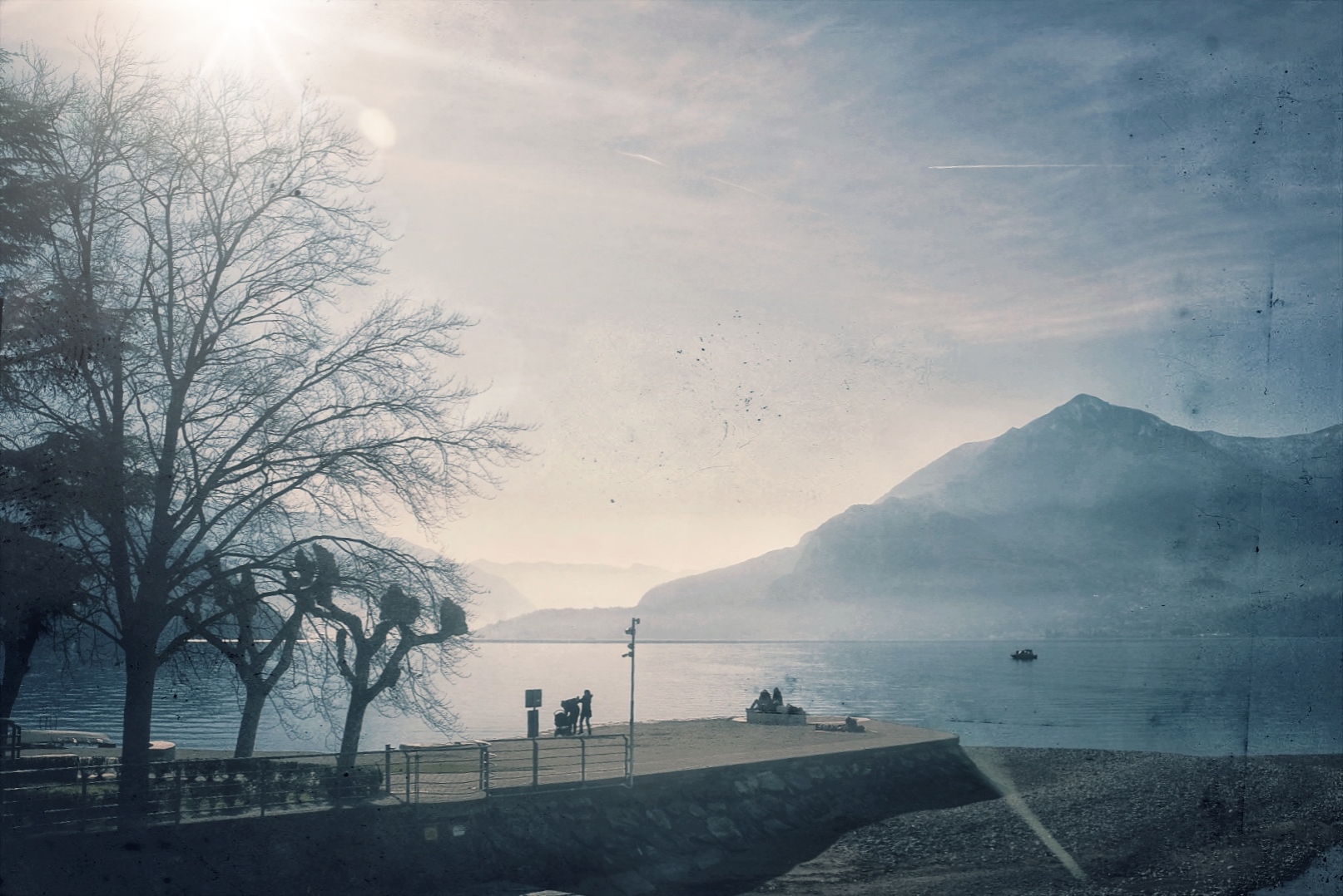 Lake