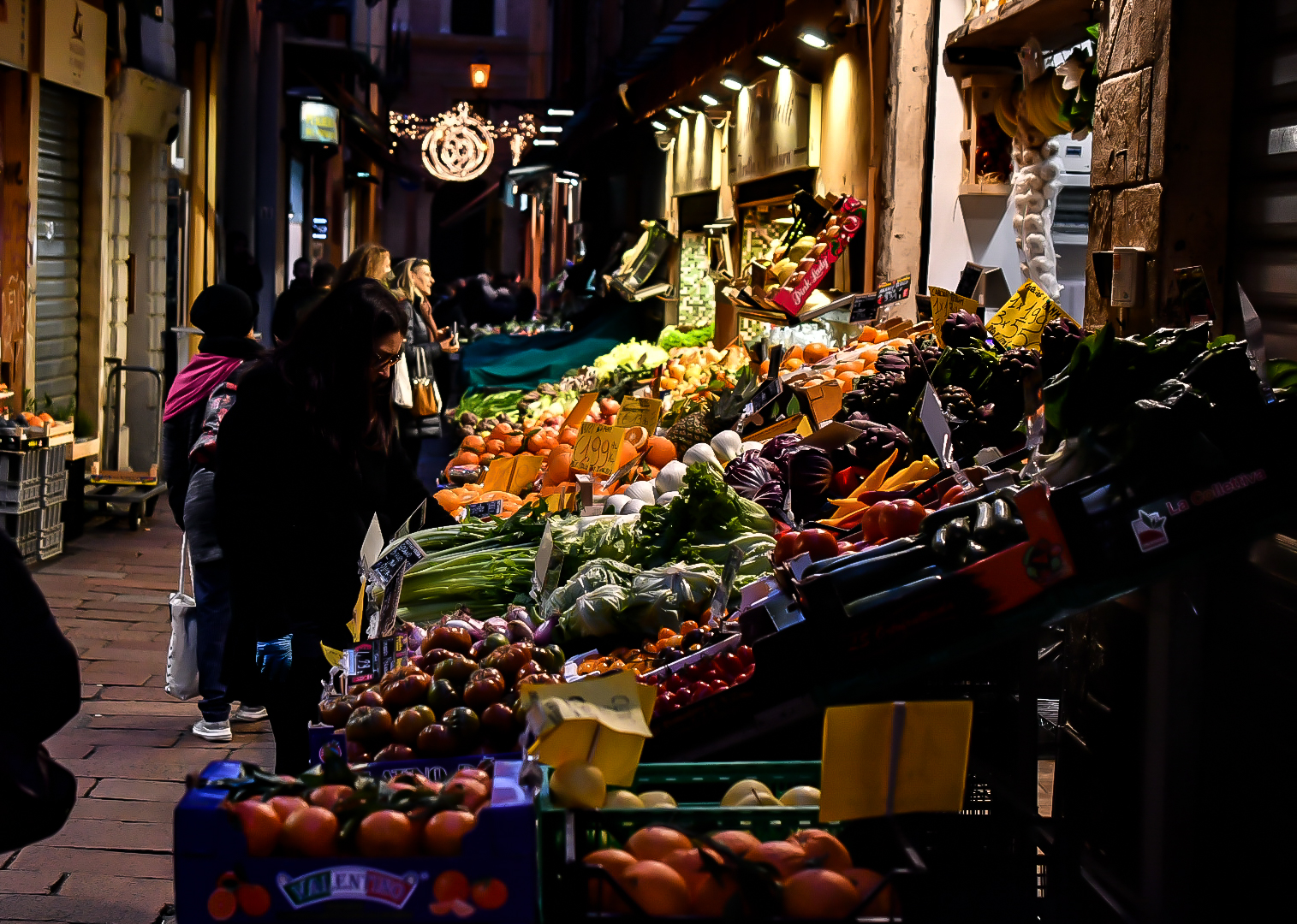 Market