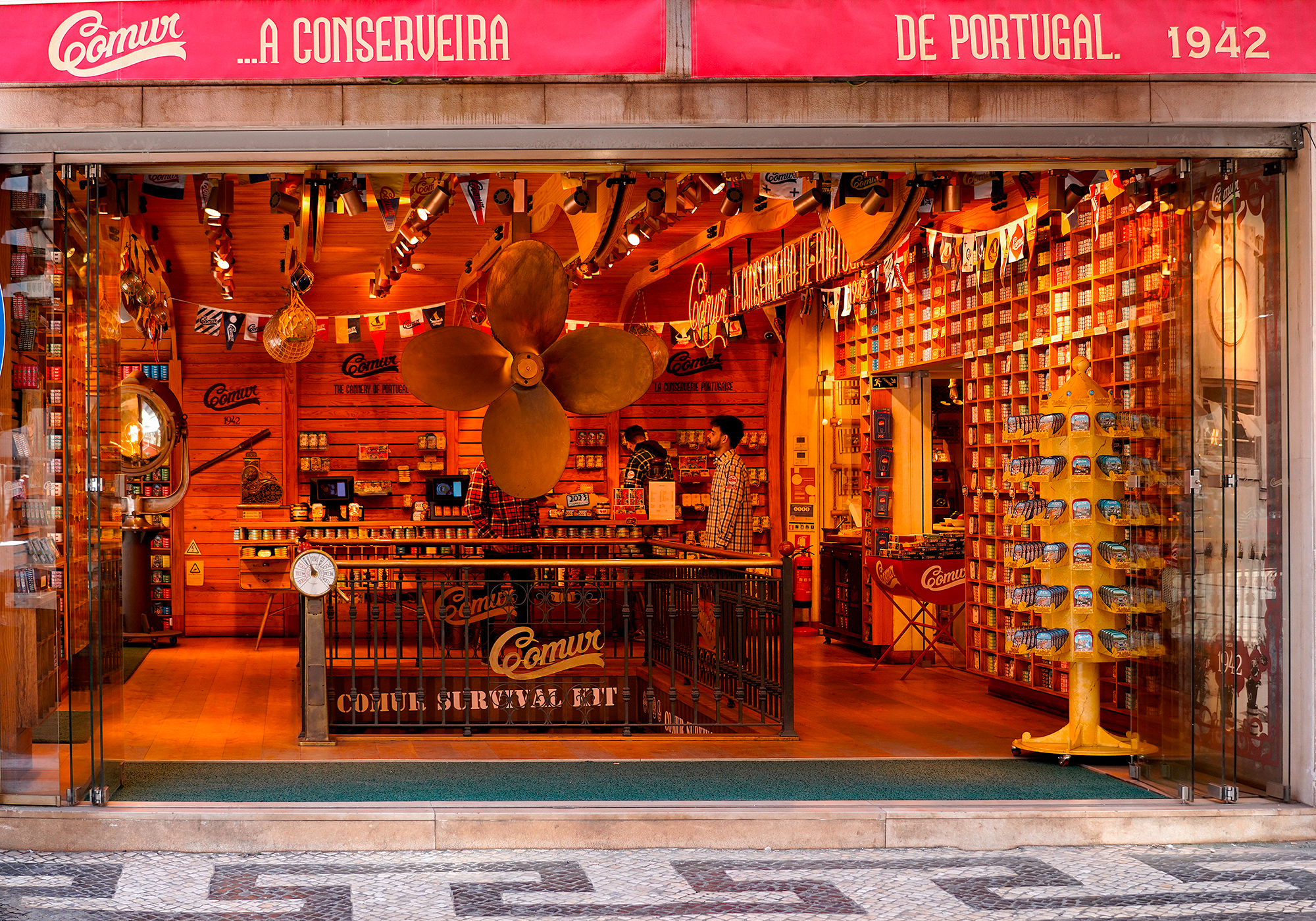 Shop