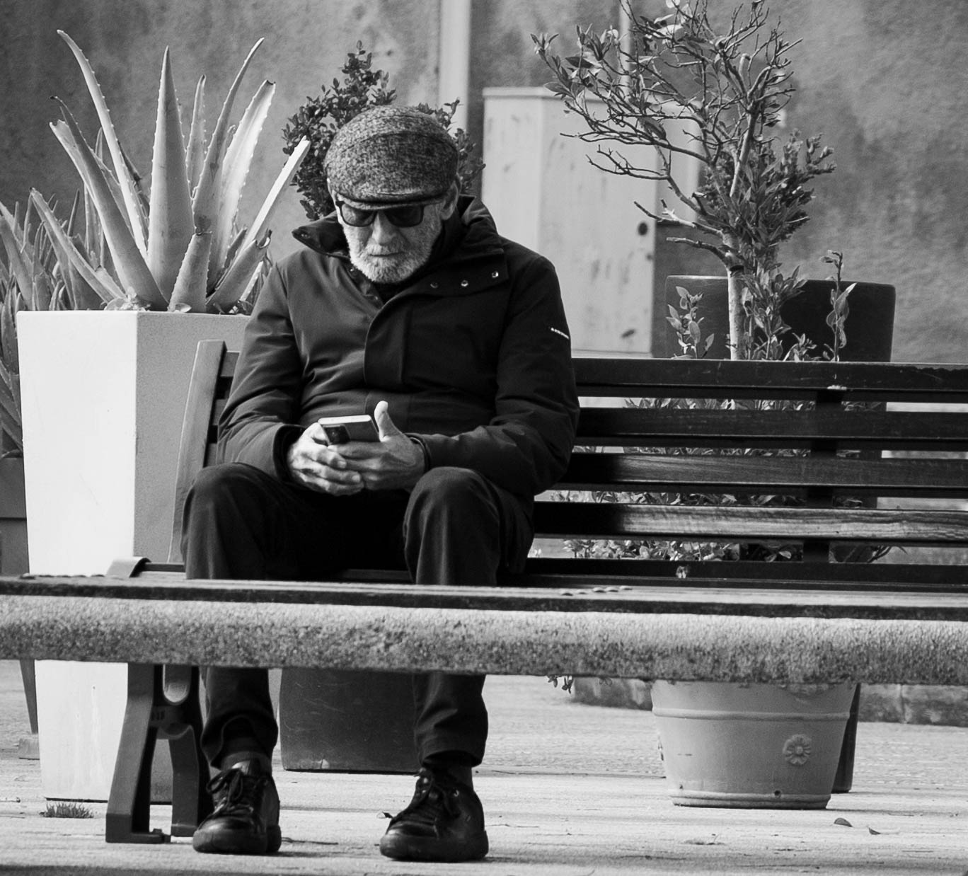 modica - il passato e il futuro