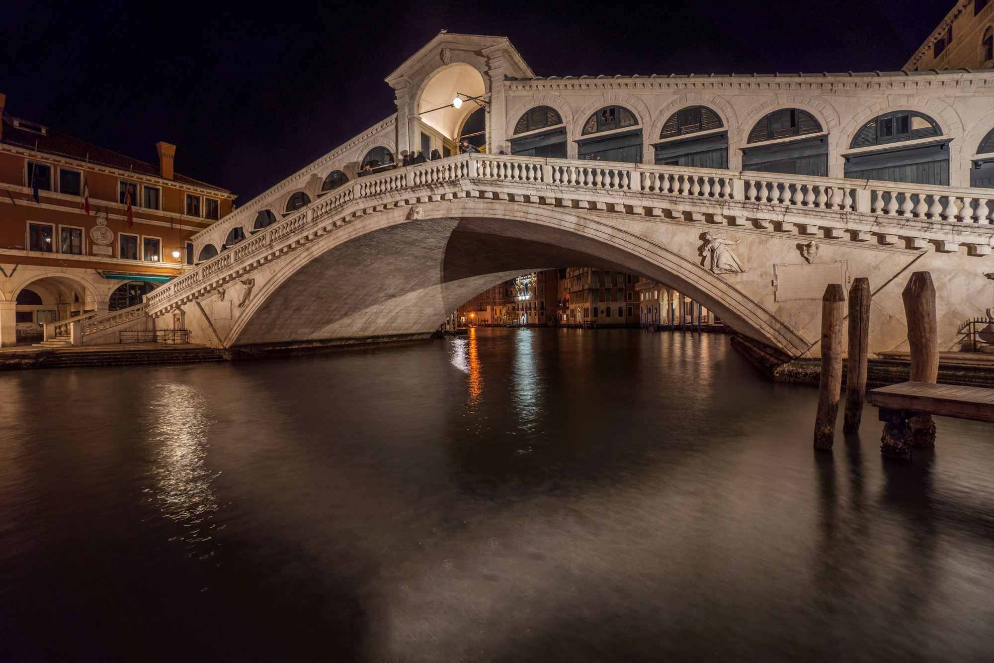 Rialto Bridge (VE)