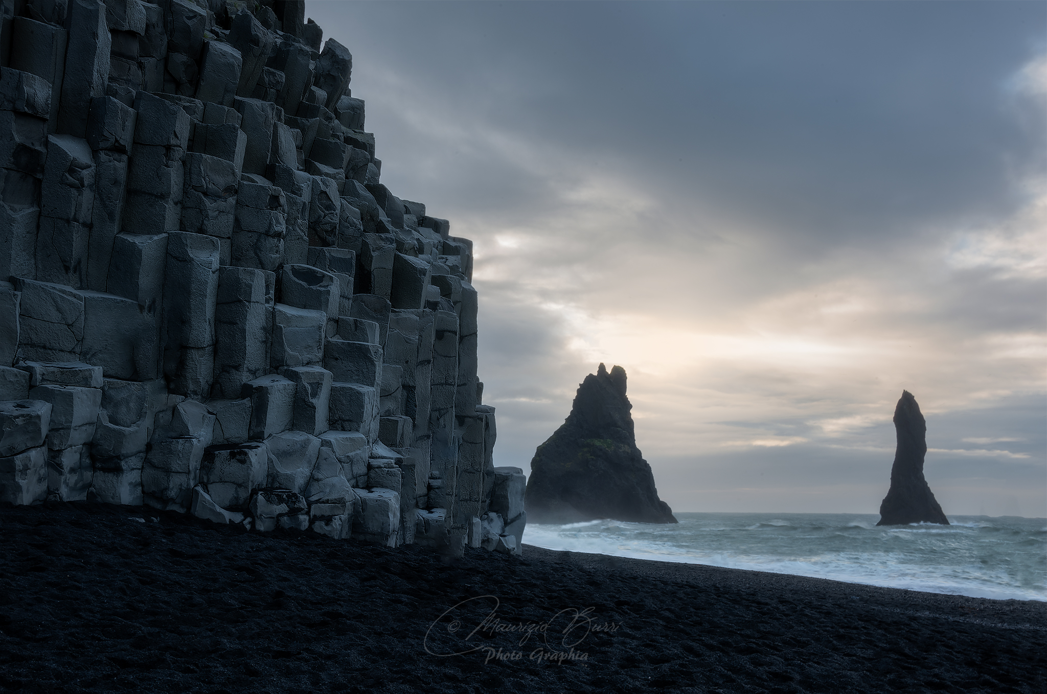 Reynisfjara