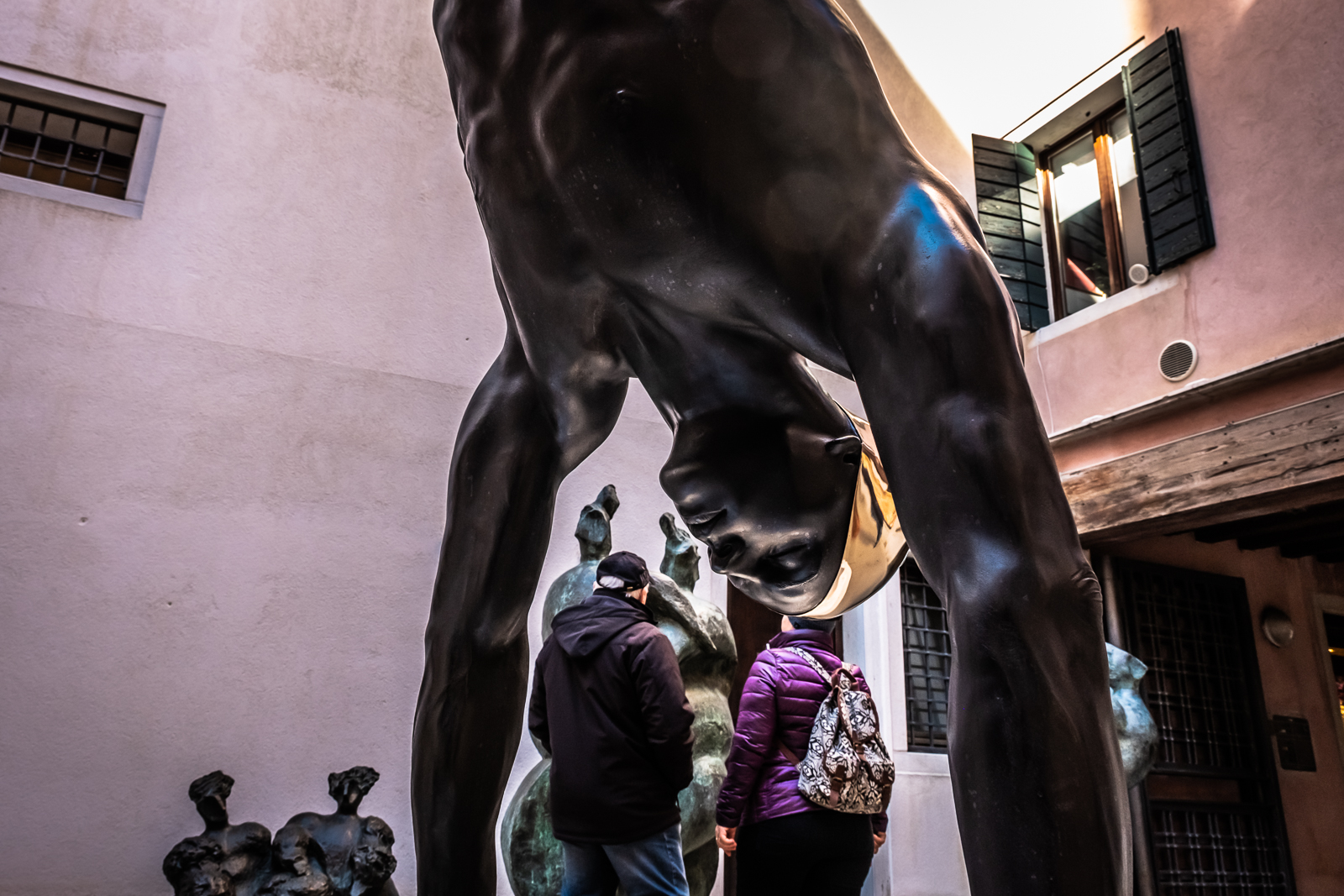 Altri punti di vista