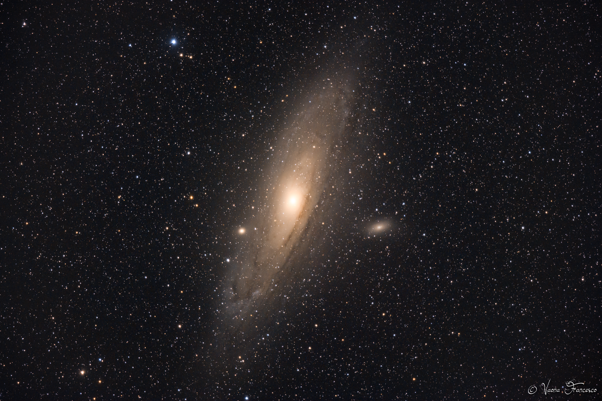Andromeda