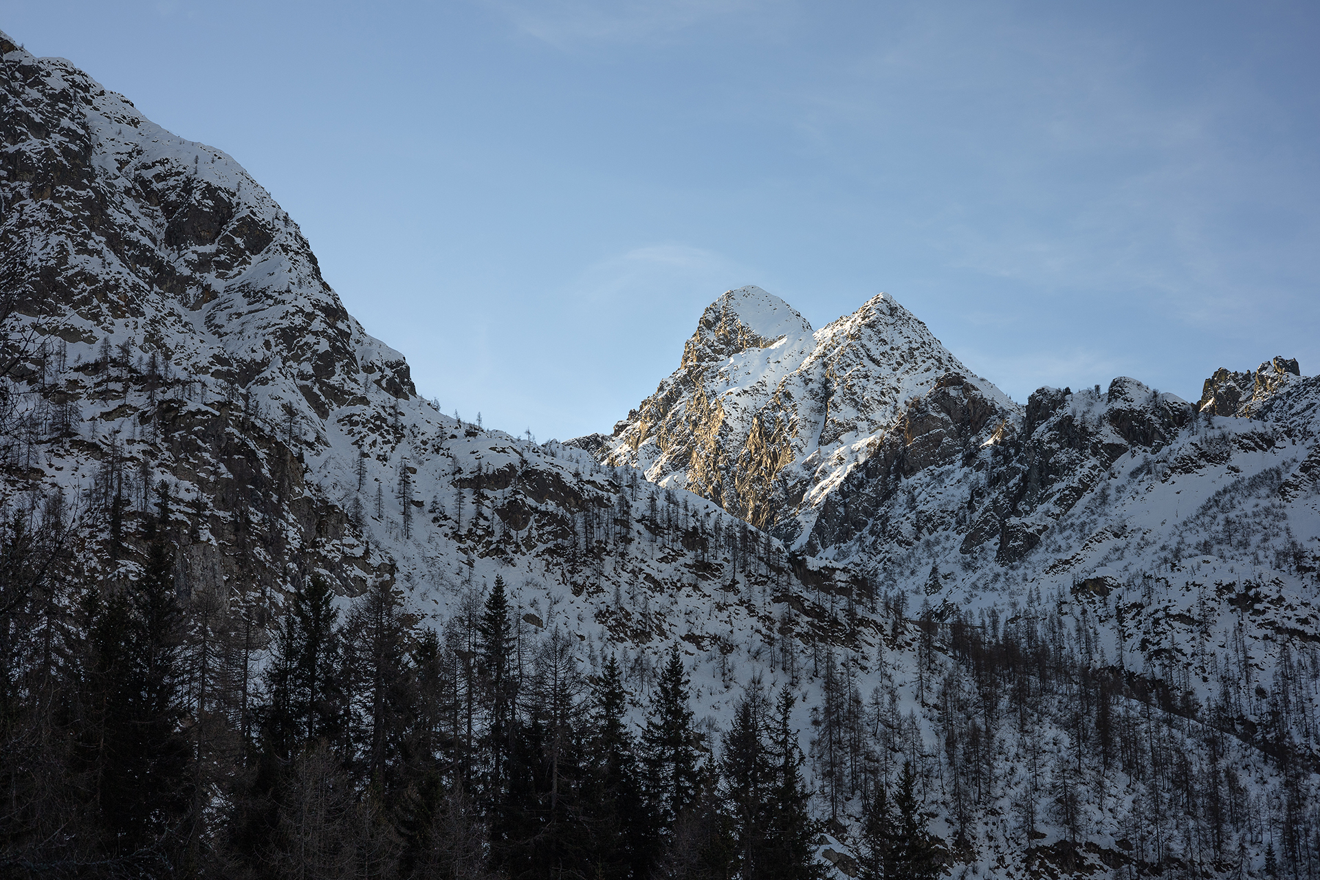 Pizzo Torretta