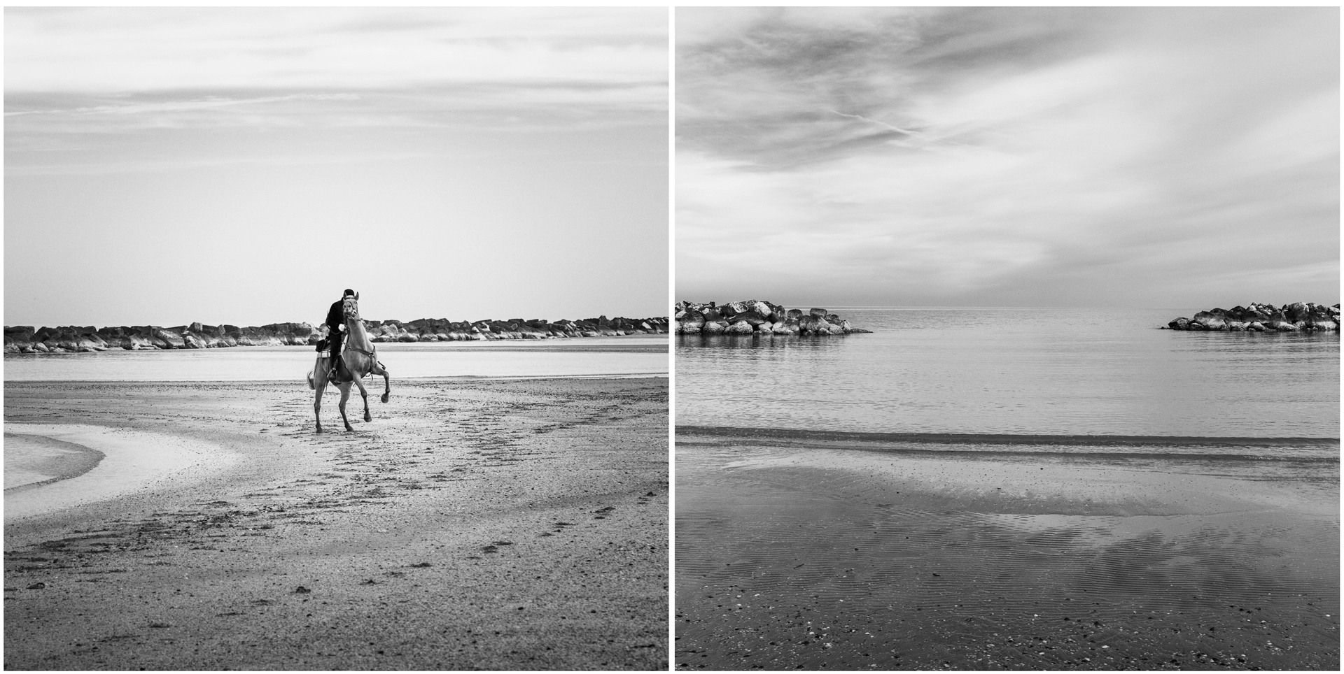 Lido di Classe, 11 February