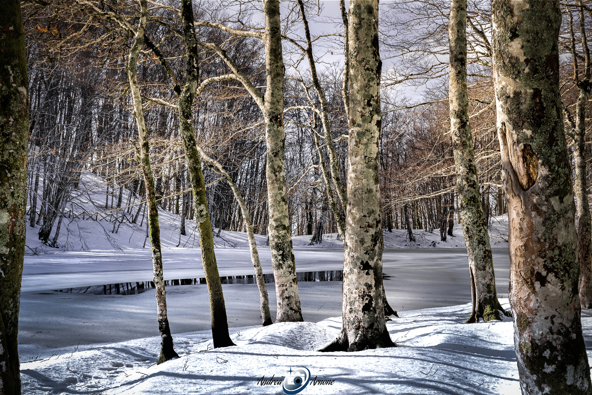 Laghicello, Calabria
