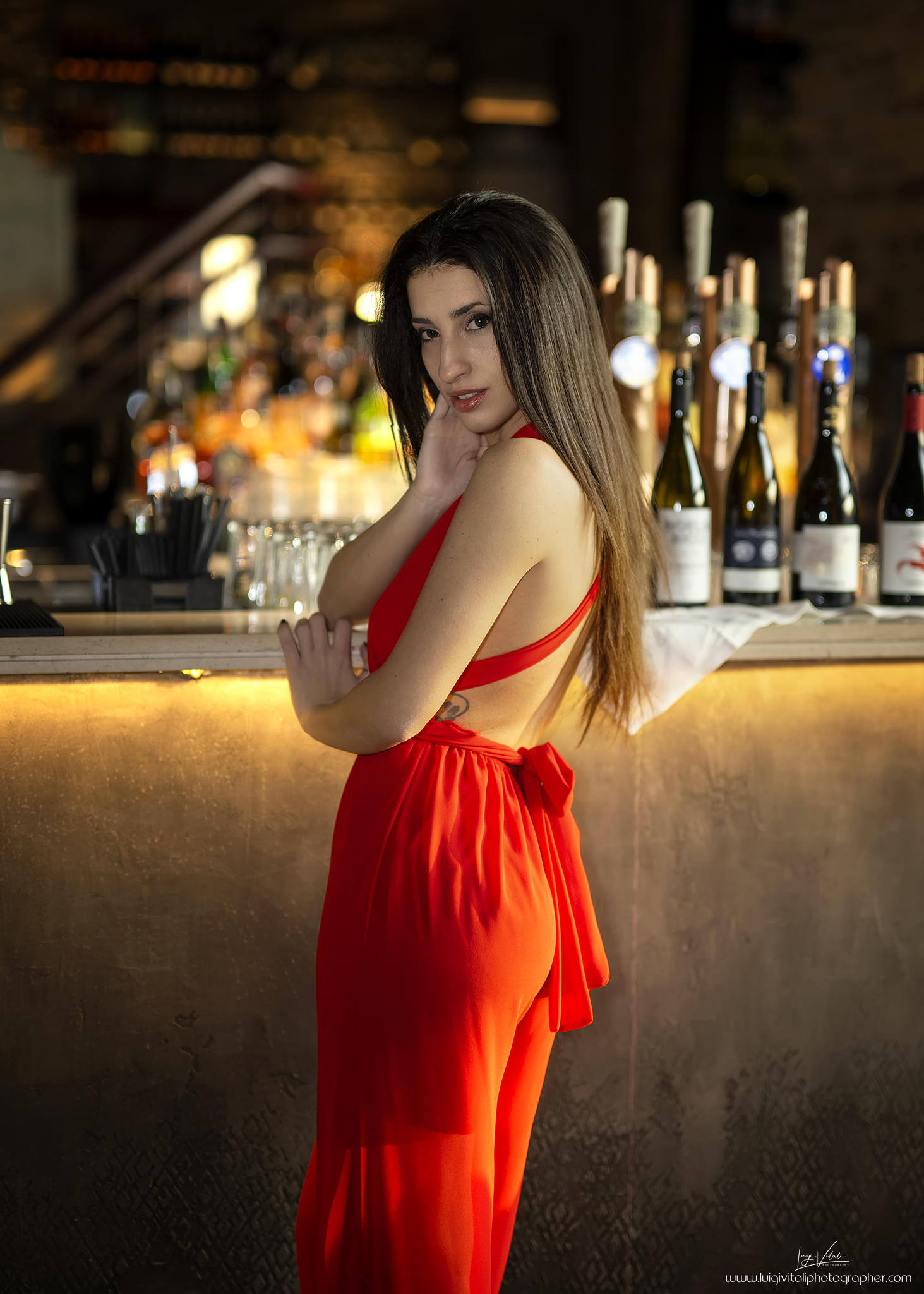 L'ora dell'aperitivo