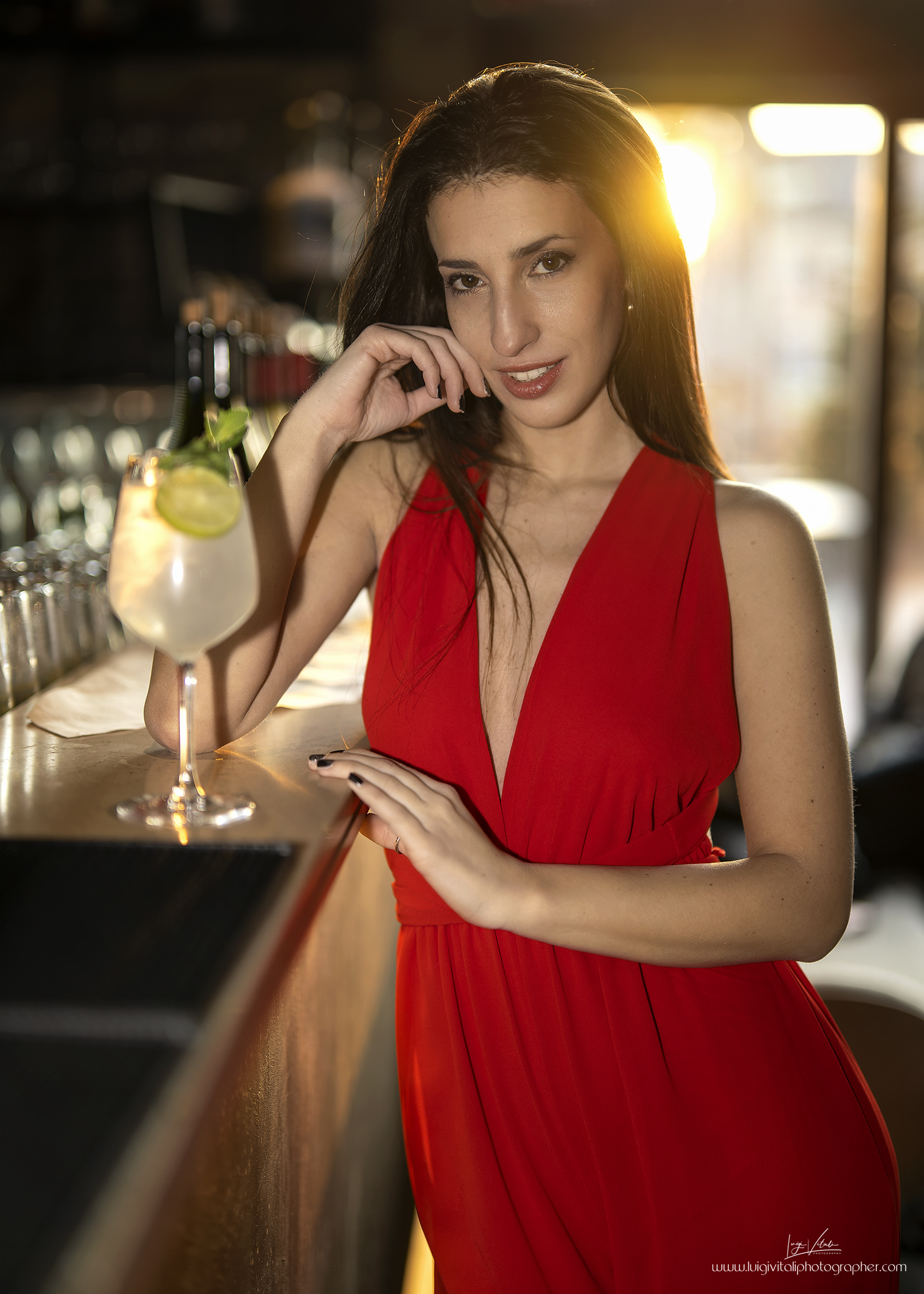 L'Ora dell'Aperitivo