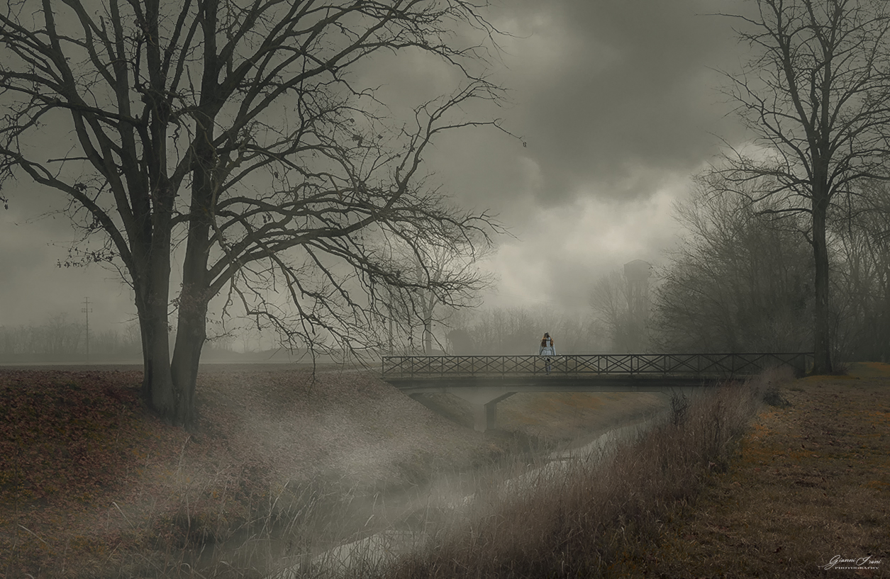 The Bridge of Thoughts