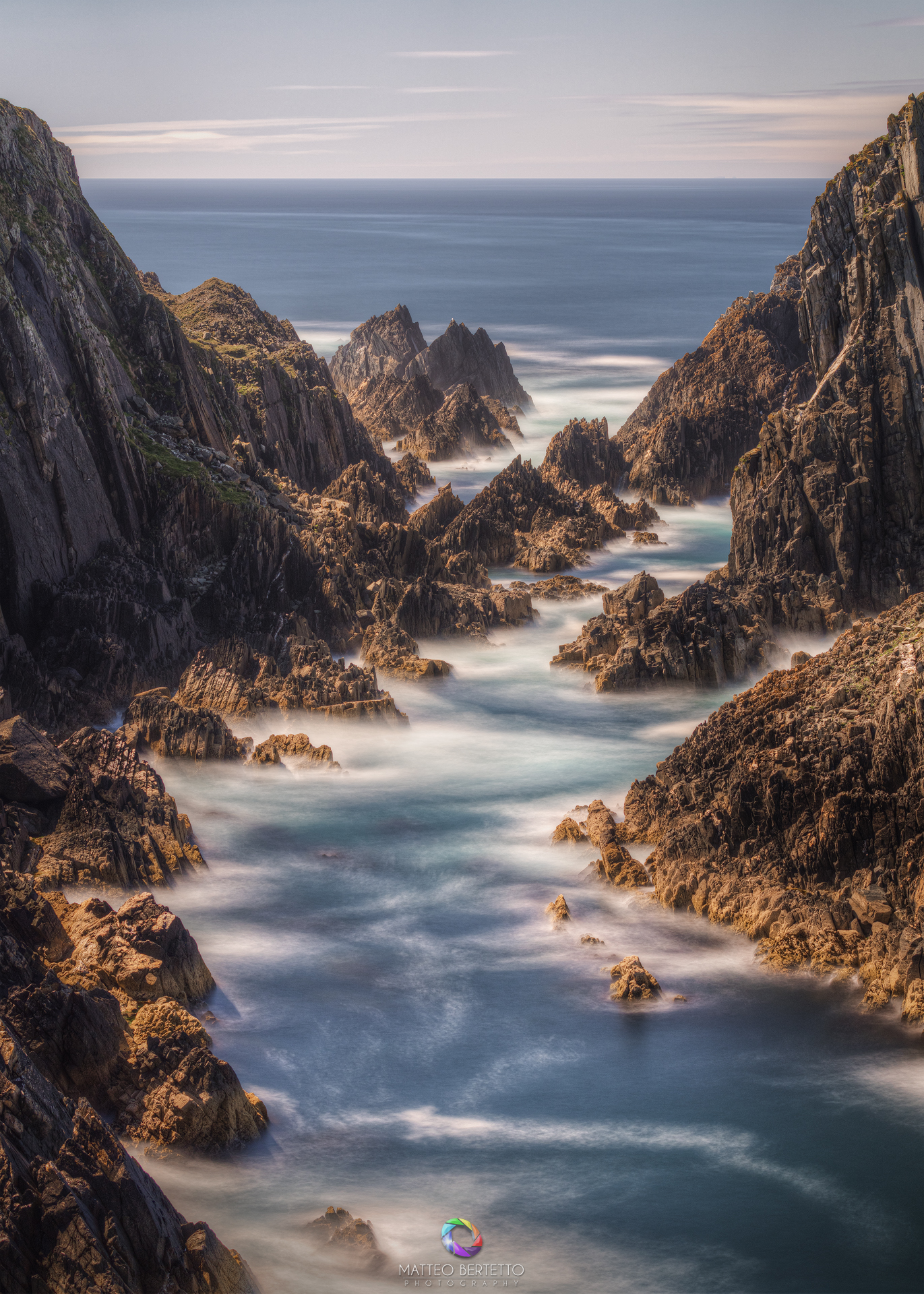 Capo Malin - Irlanda