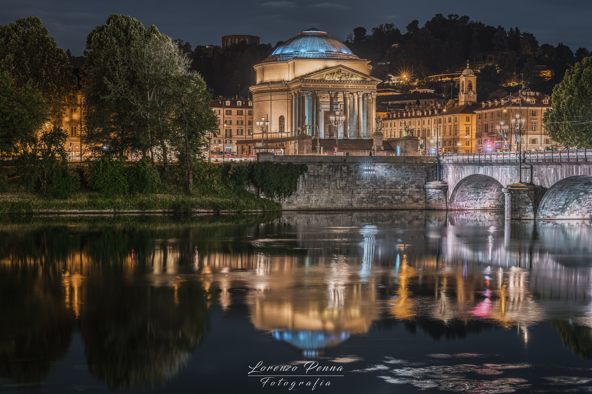 Chiesa della Gran Madre di Dio