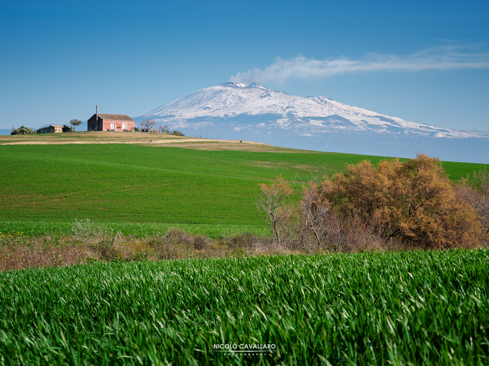 Scorci di Sicilia 2023