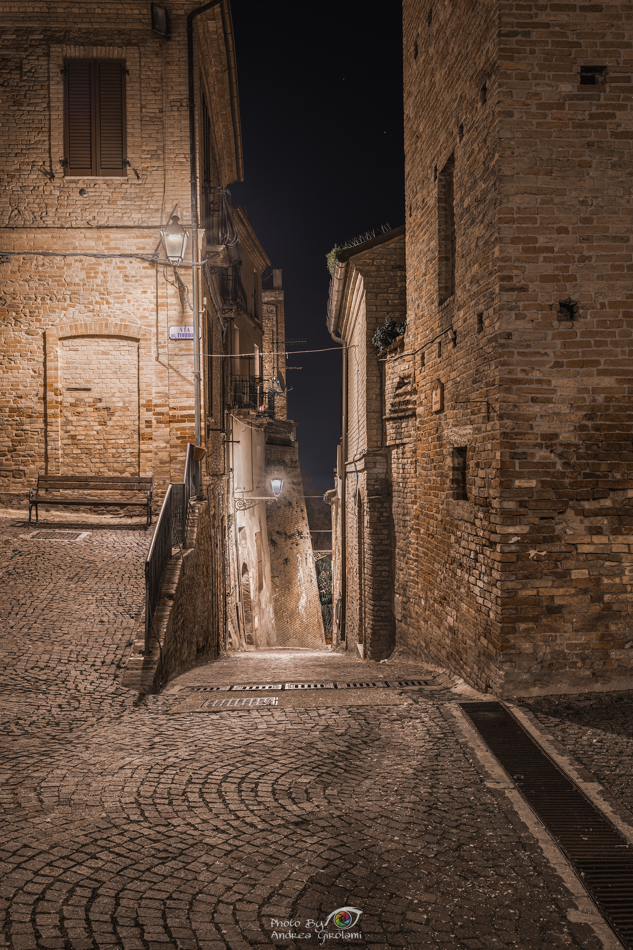 Colonnella - Abruzzo