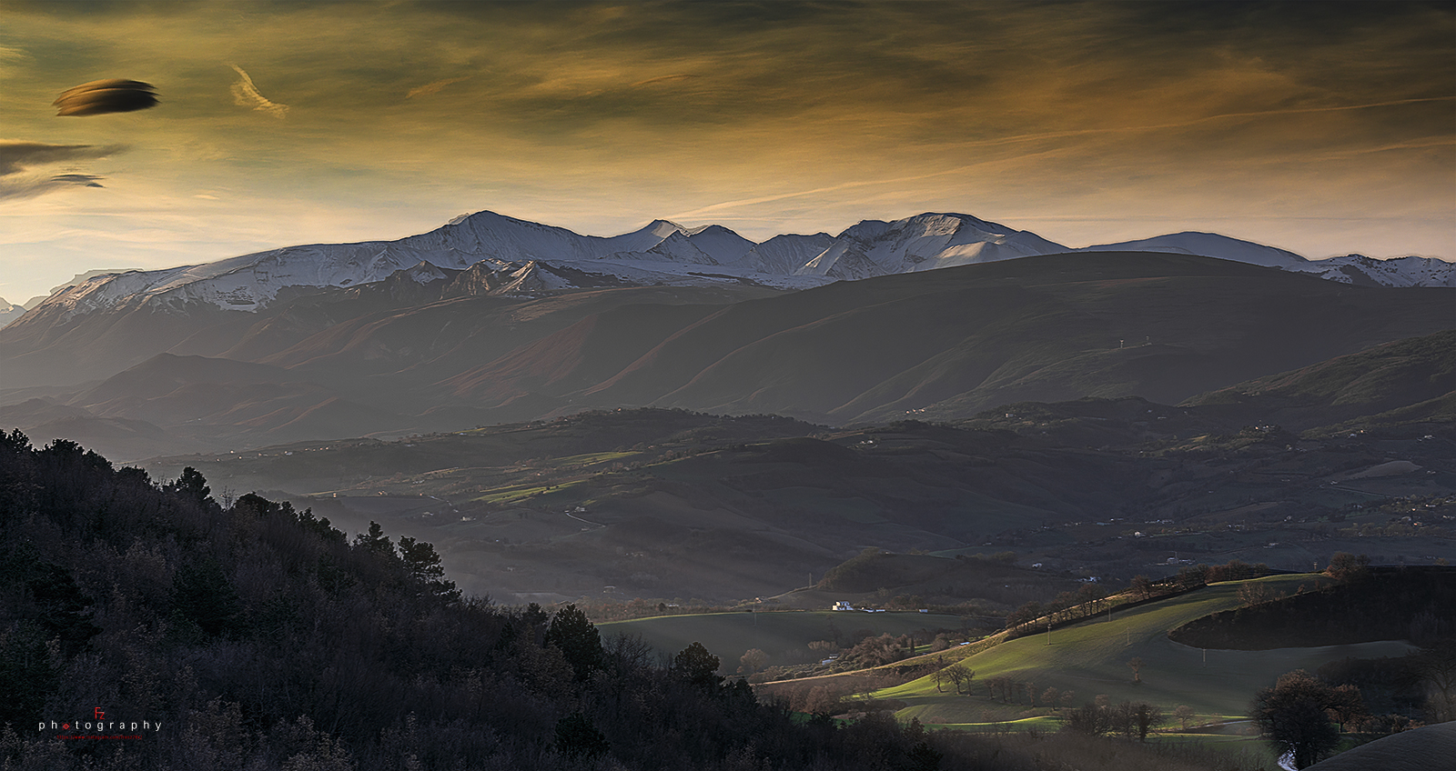 Le Marche