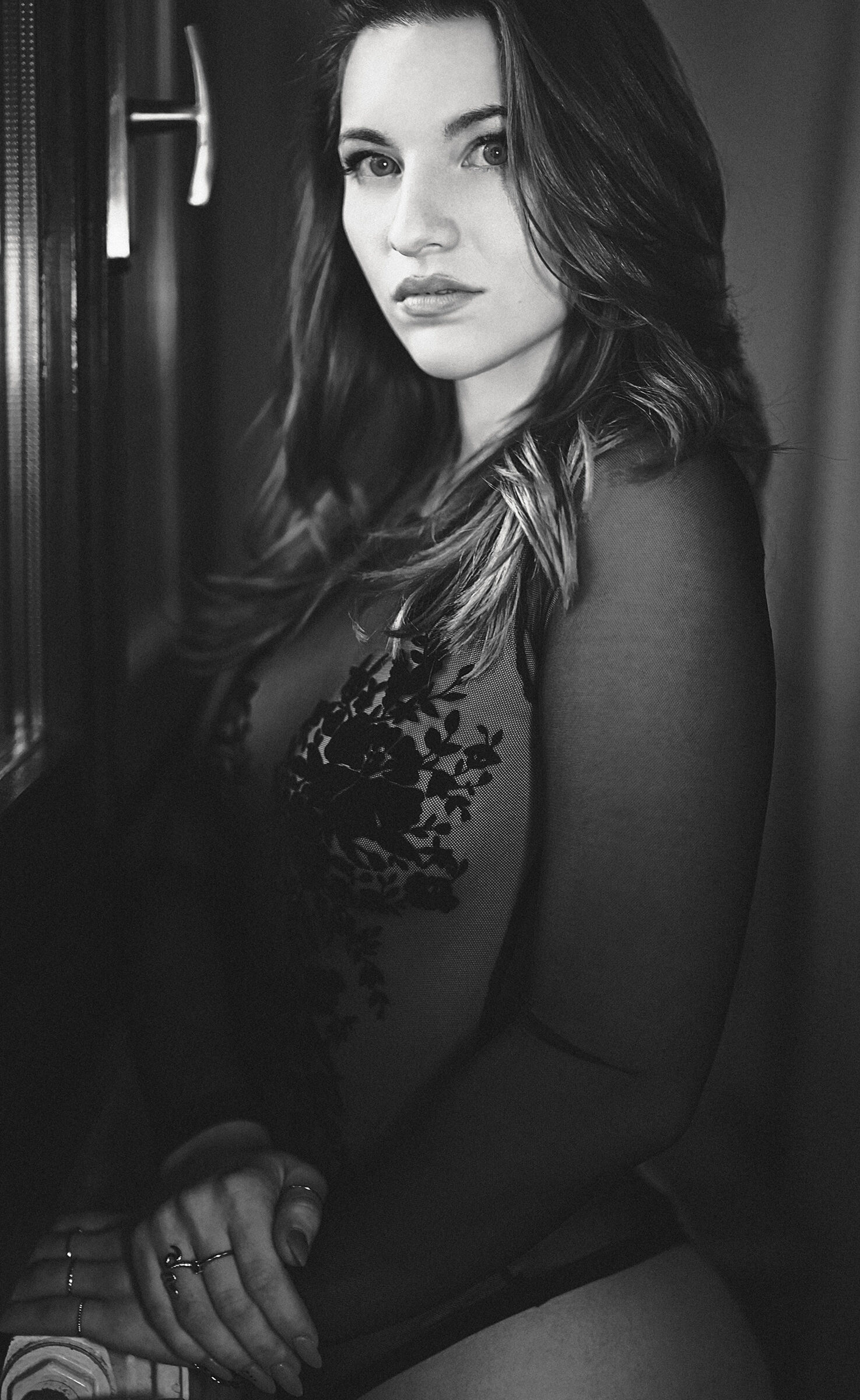 Francesca Tartari, BN 2