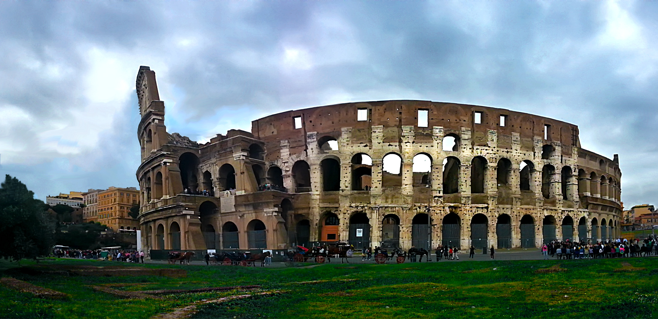 Roma 3