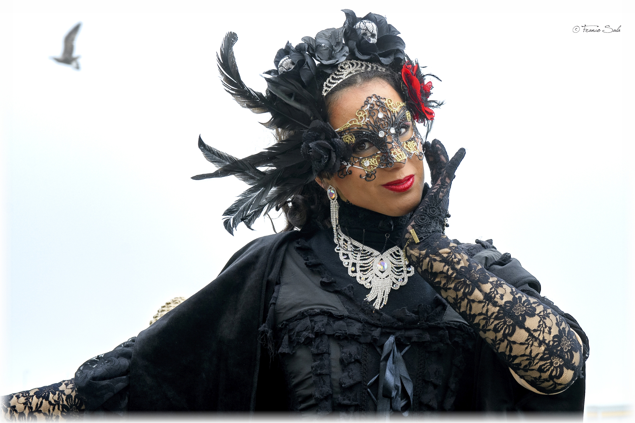 Venezia Carnevale 2023