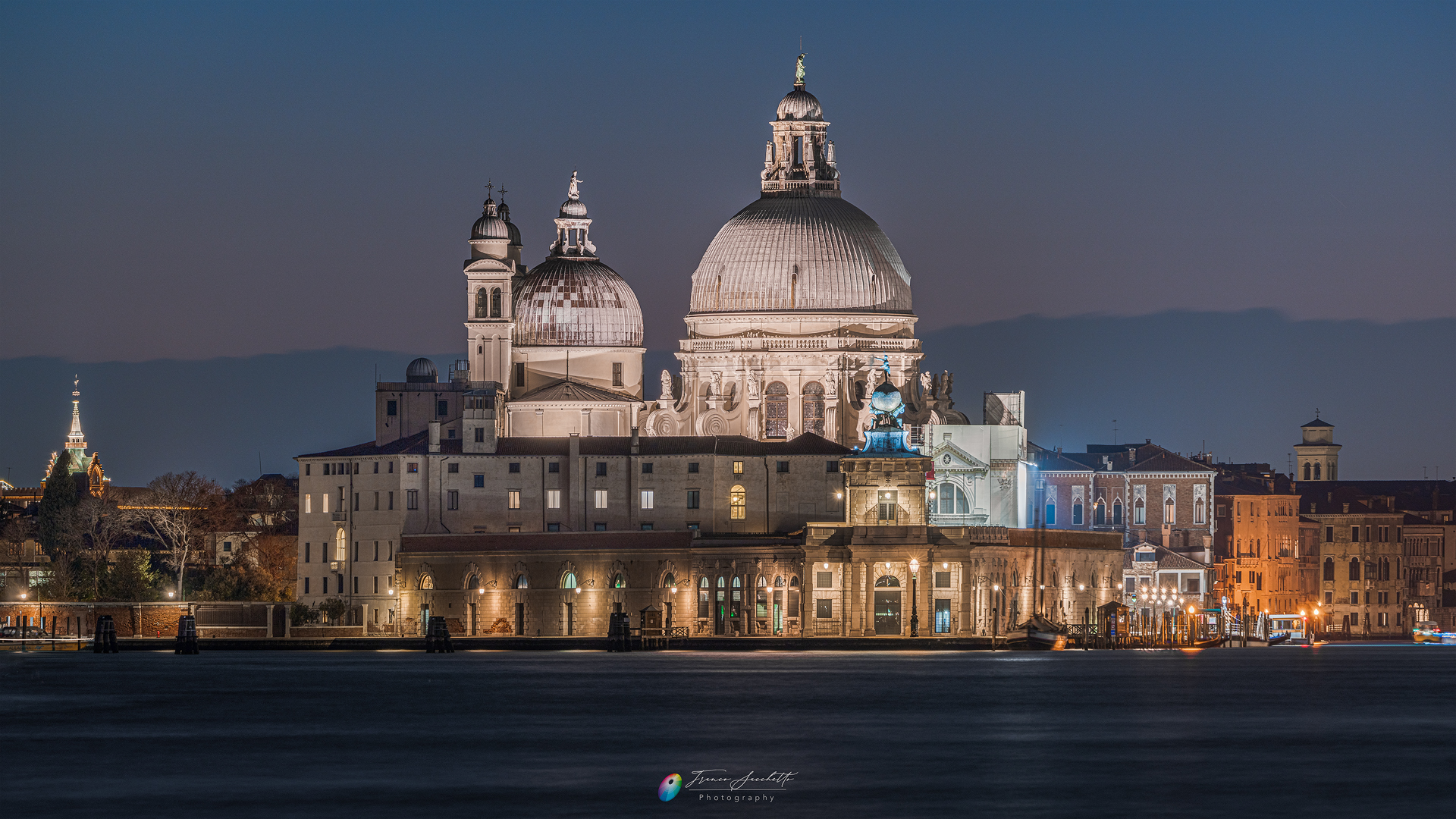 Punta della Dogana Venice