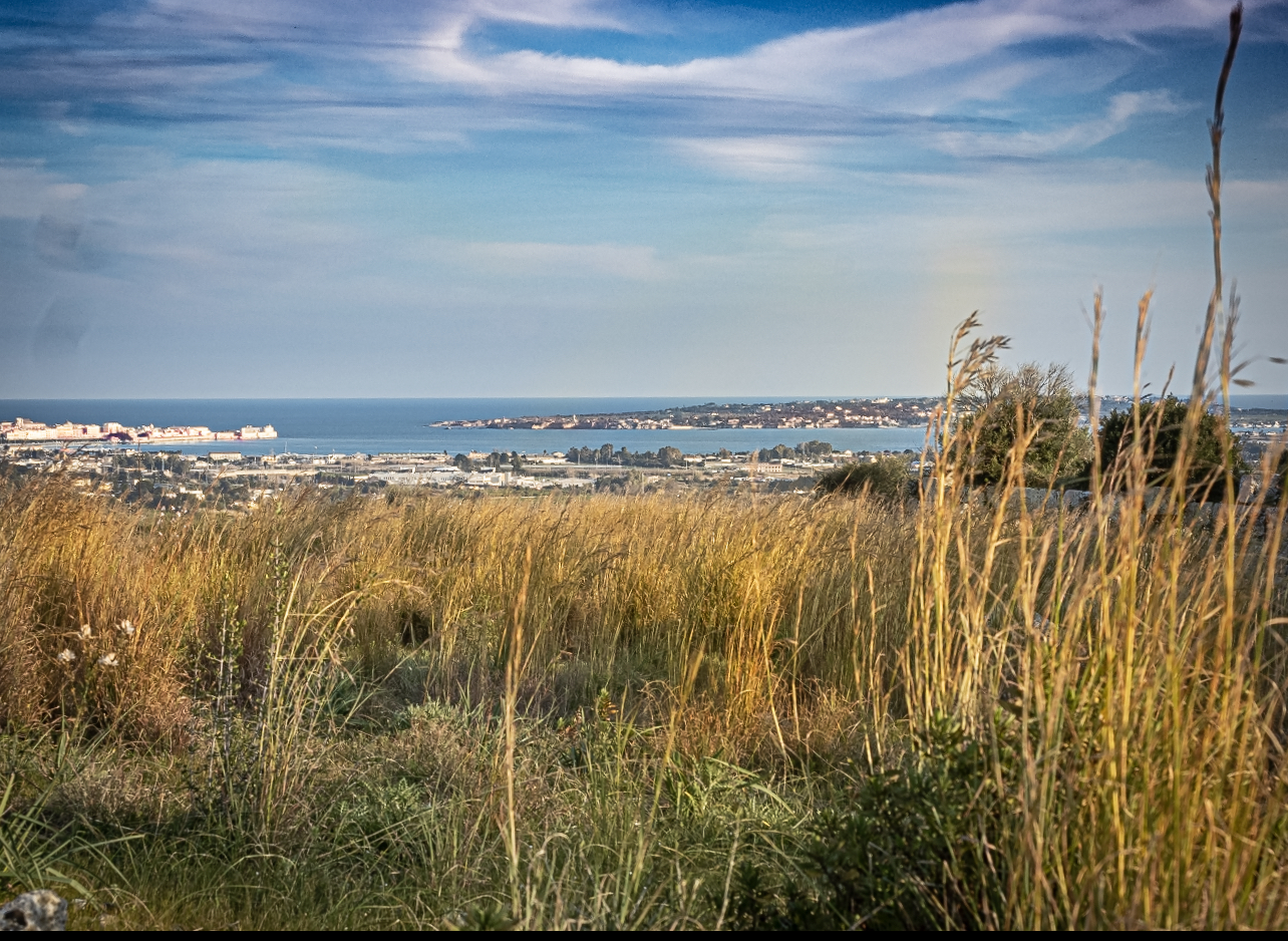 Il porto