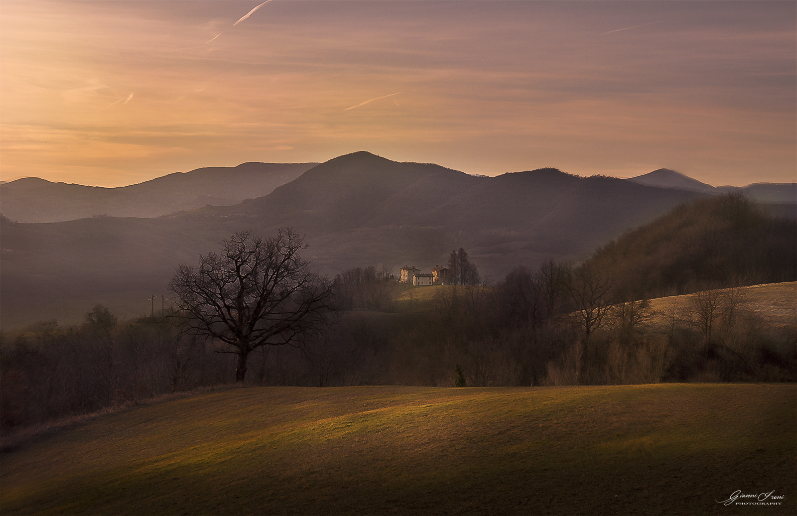 dawn