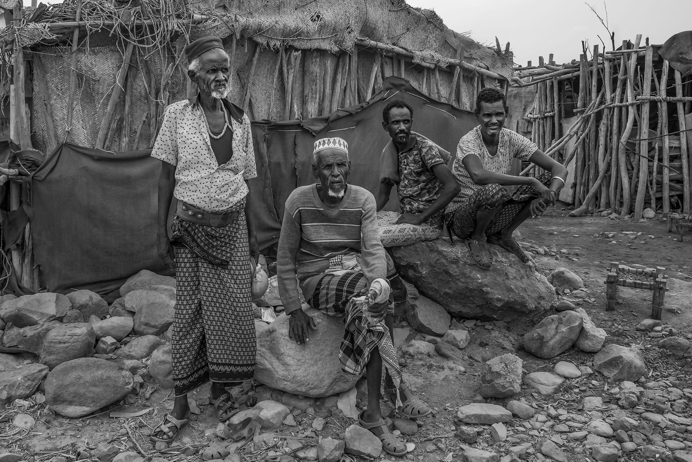 Popolo Afar