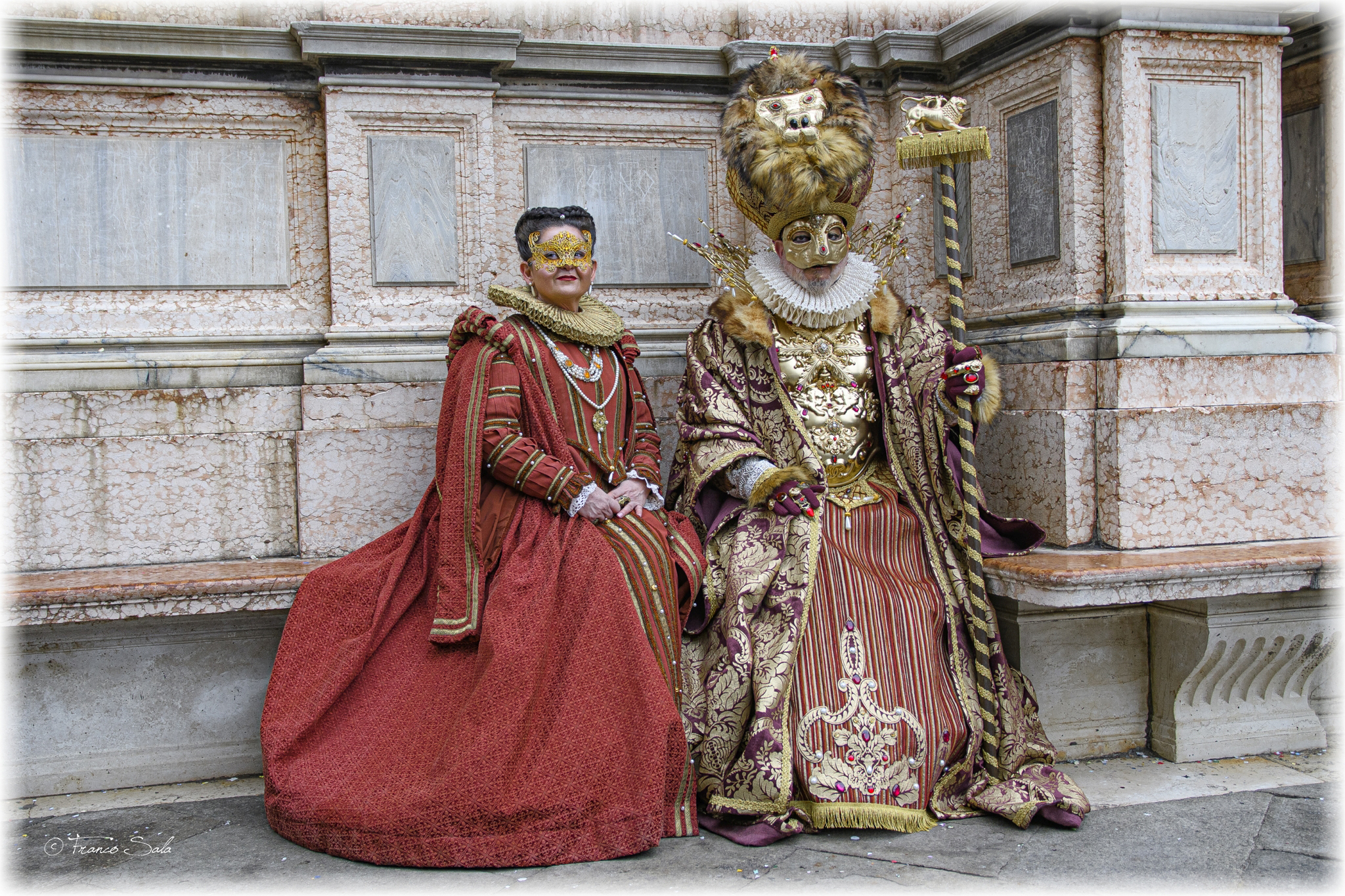 Venezia Carnevale 2023