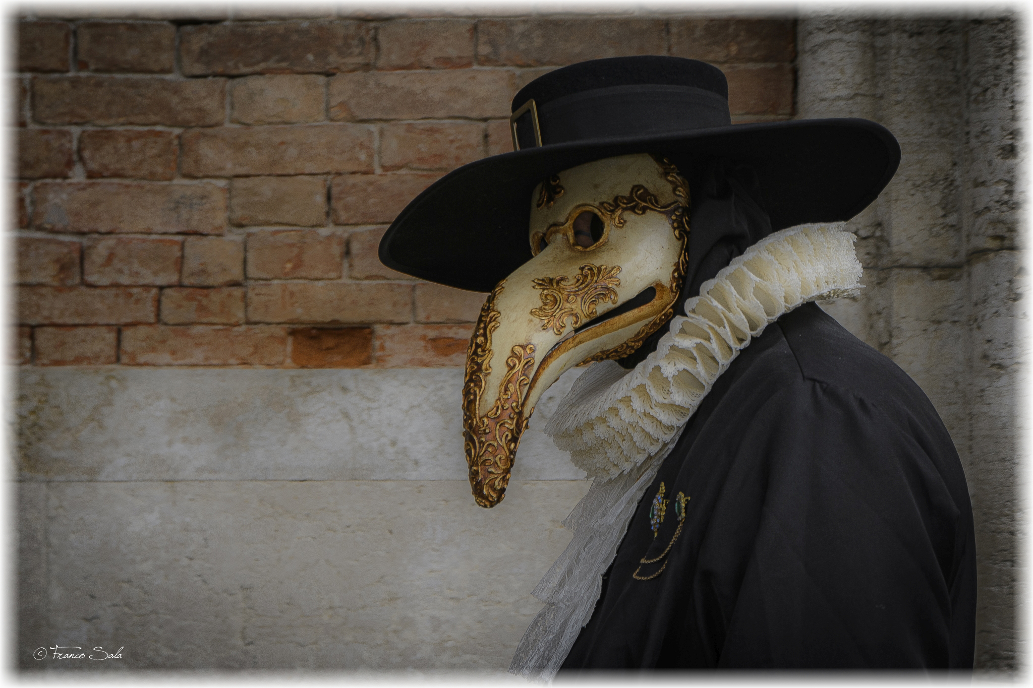 Venezia Carnevale 2023