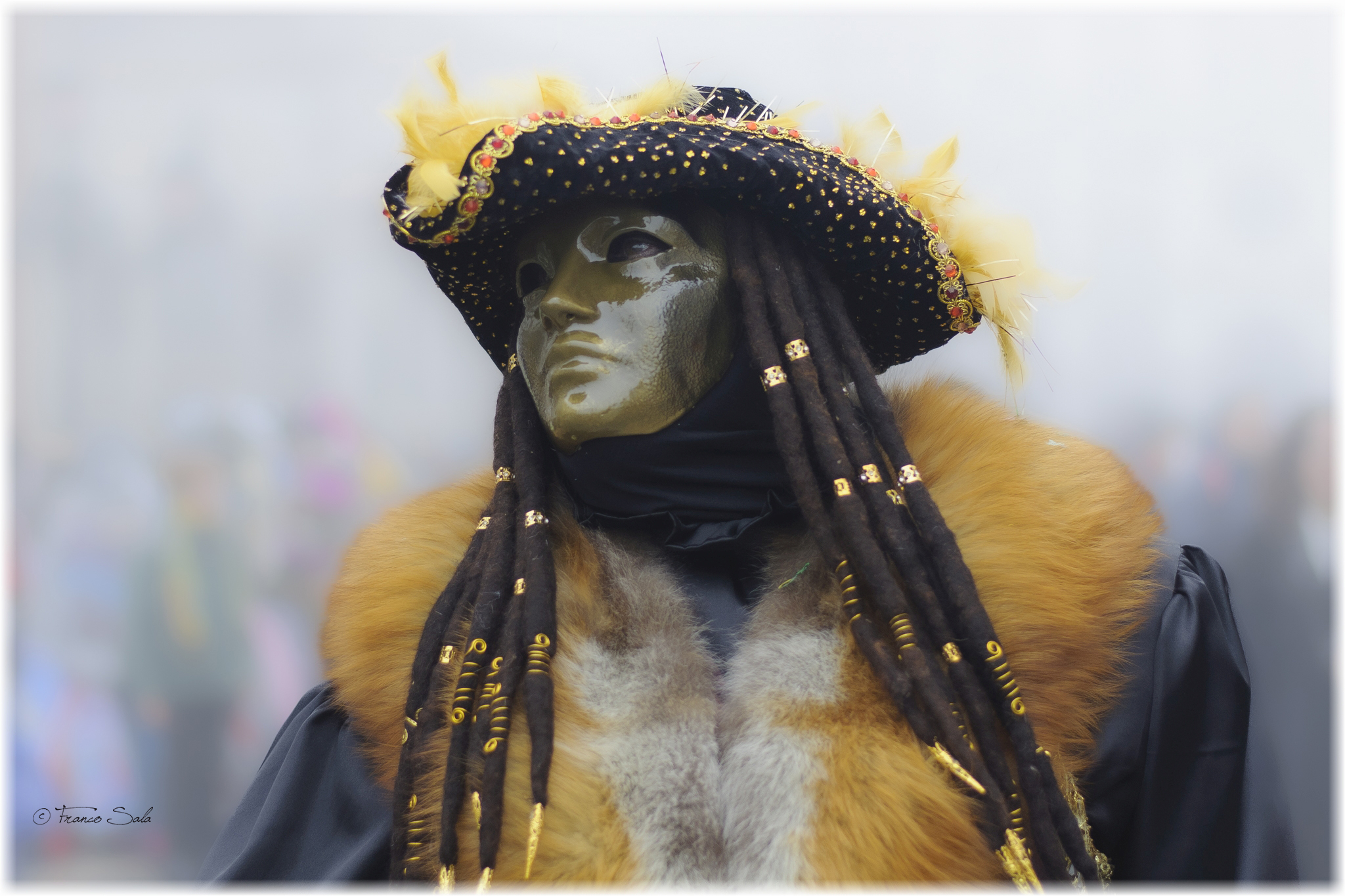 Venezia Carnevale 2023