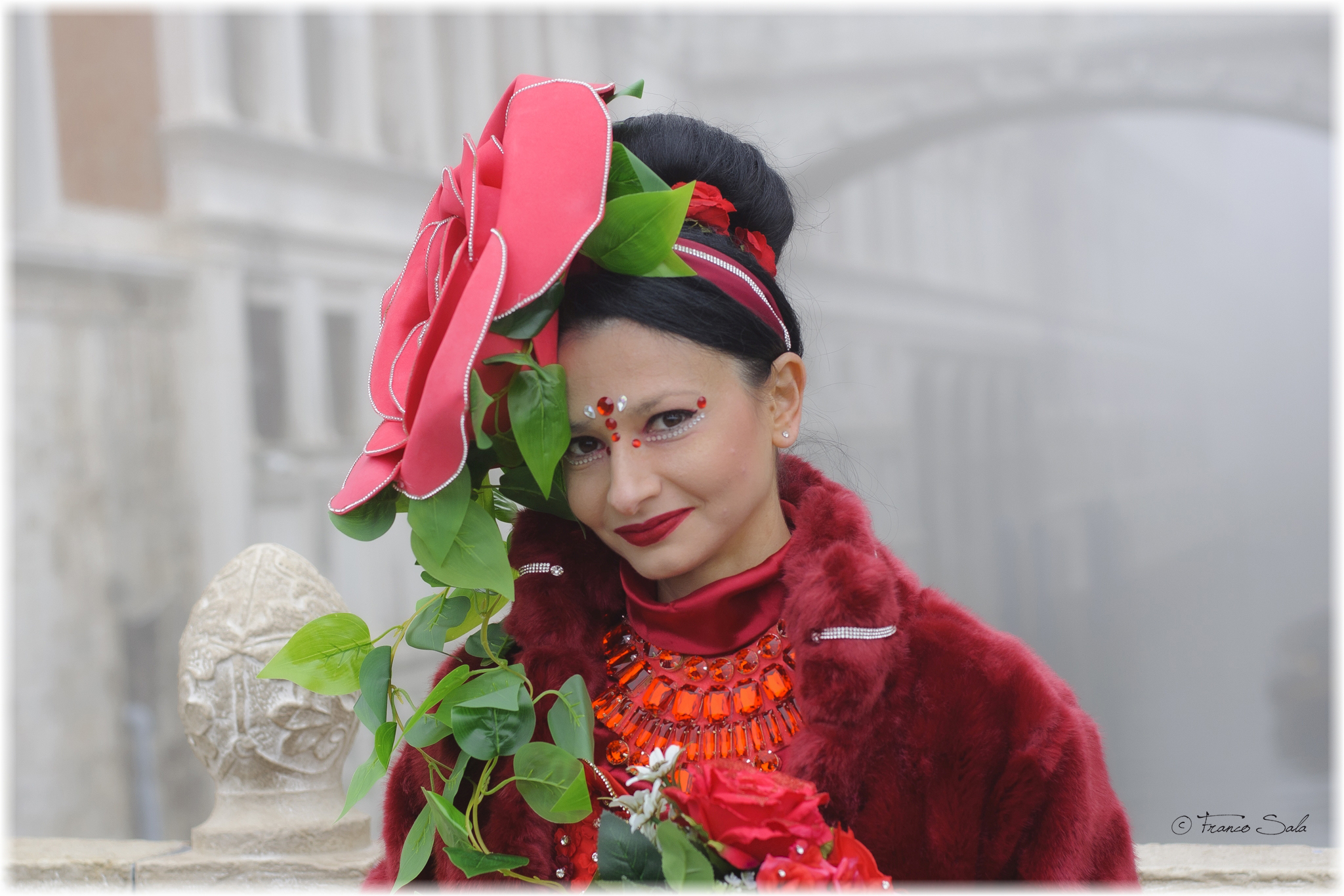 Venezia Carnevale 2023