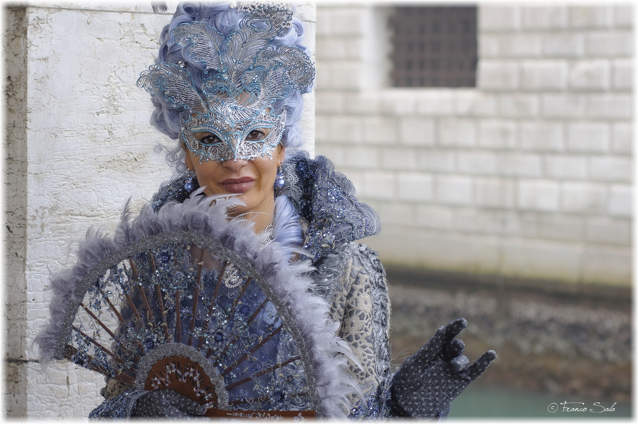 Venezia Carnevale 2023