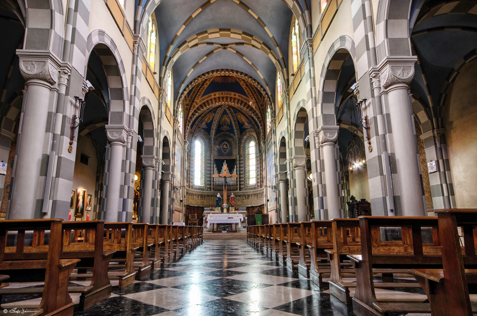 Convento Sant'Antonio di Padova