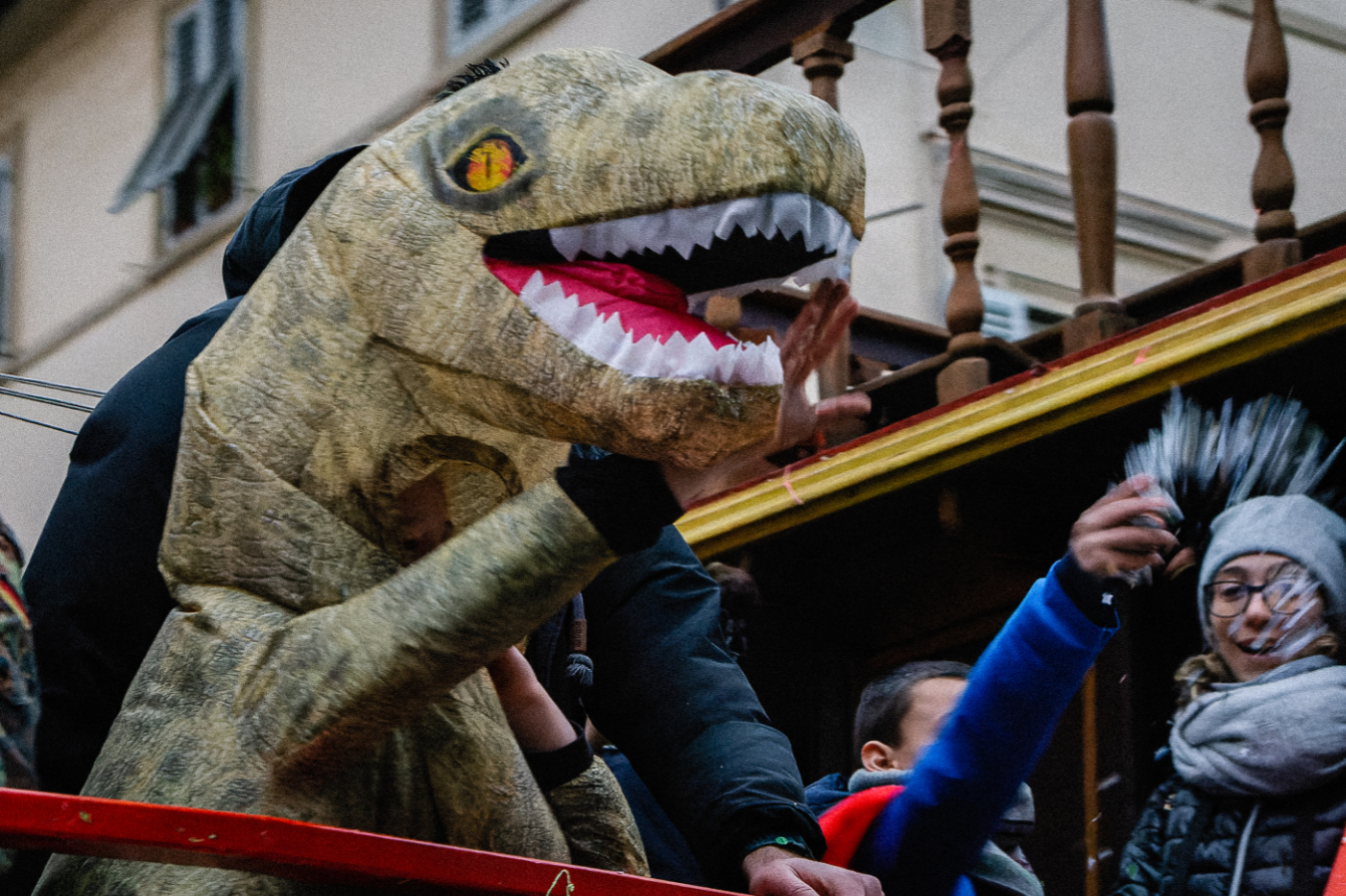 Carnevale Empoli 2 19 02 2023