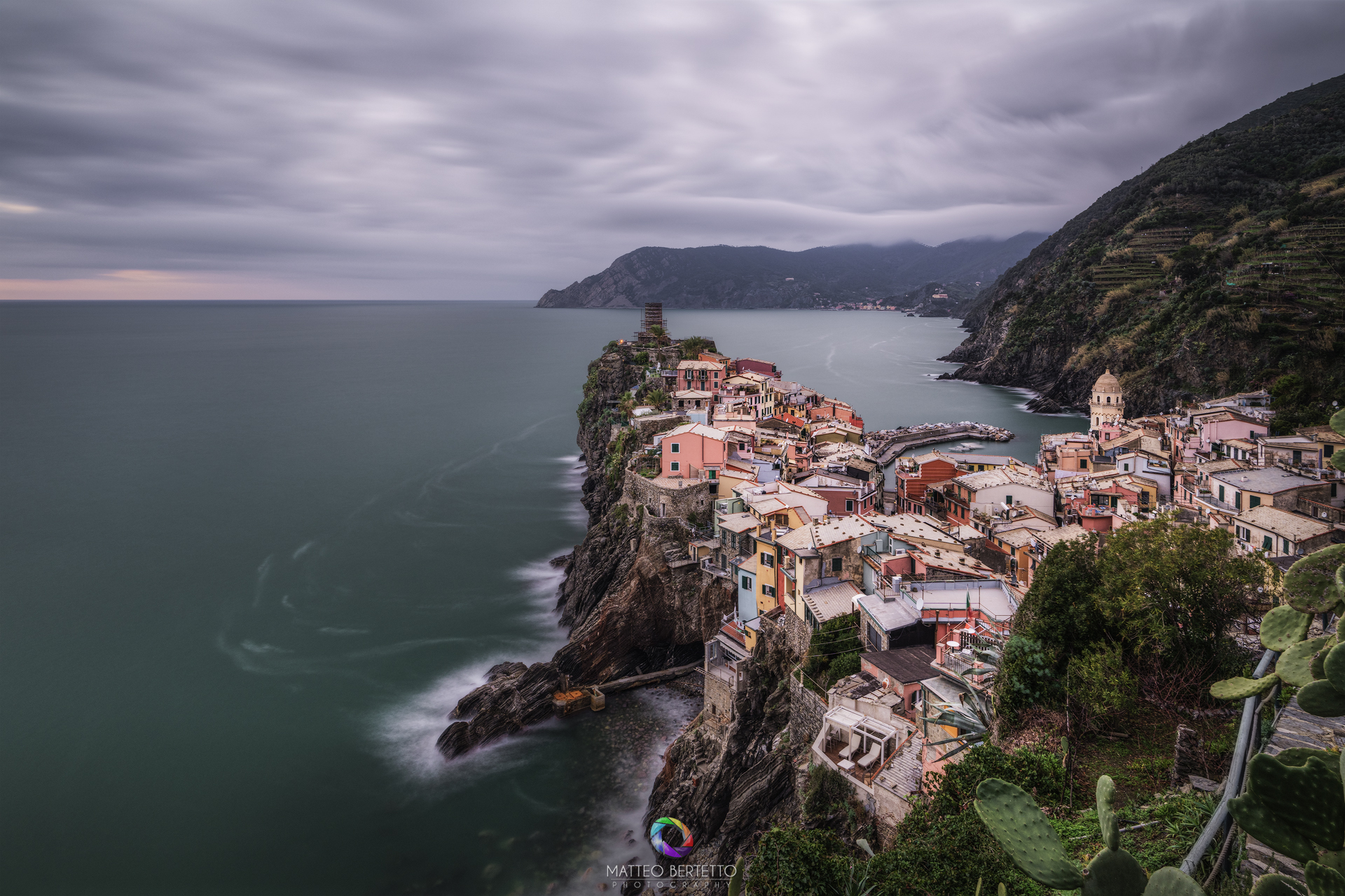 Vernazza - 5 Terre