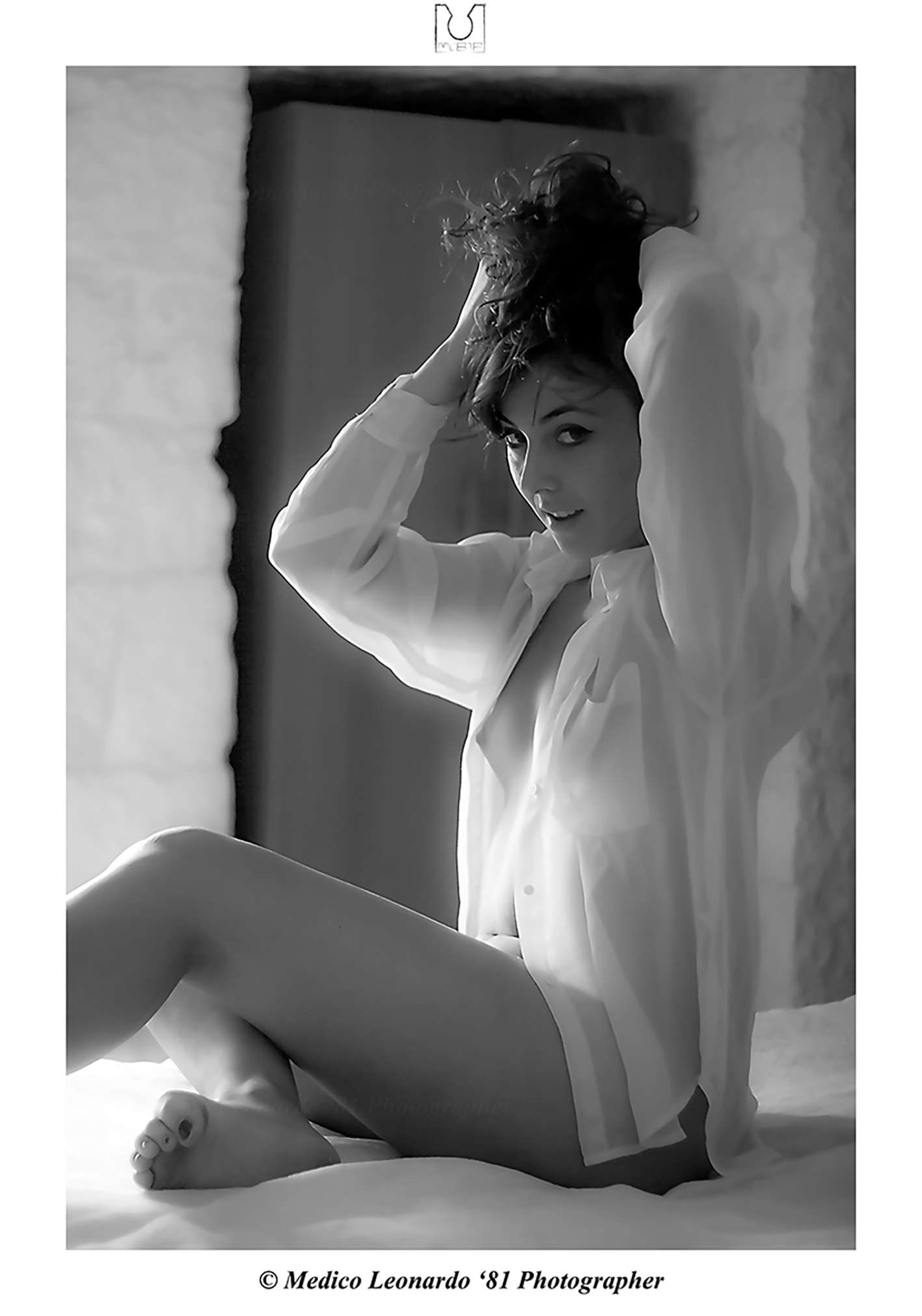 In bedroom 2