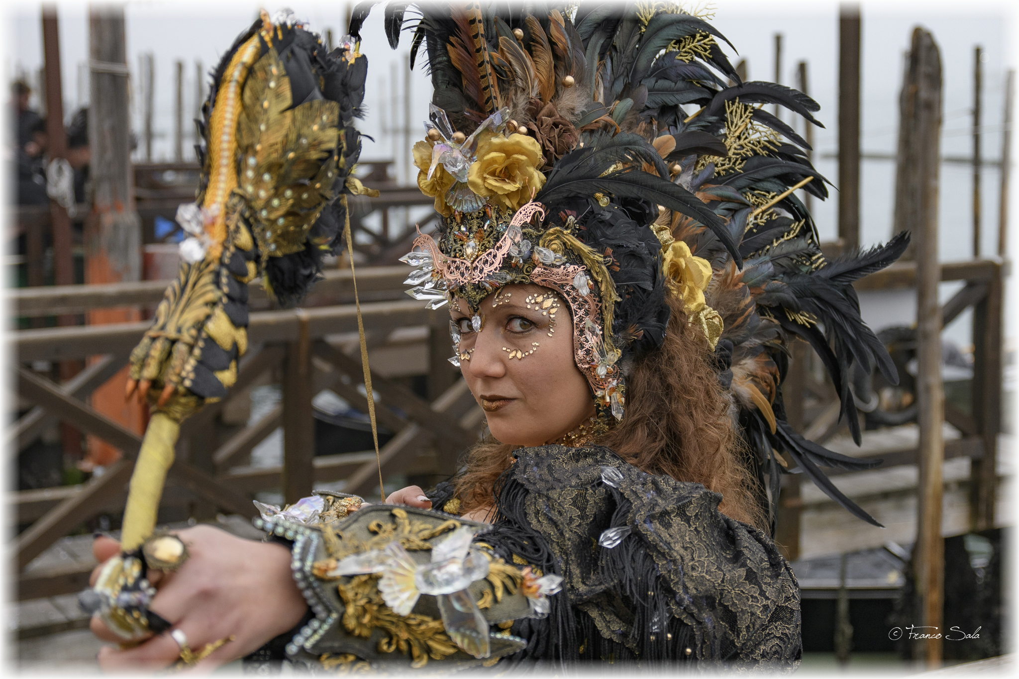 Venezia Carnevale 2023