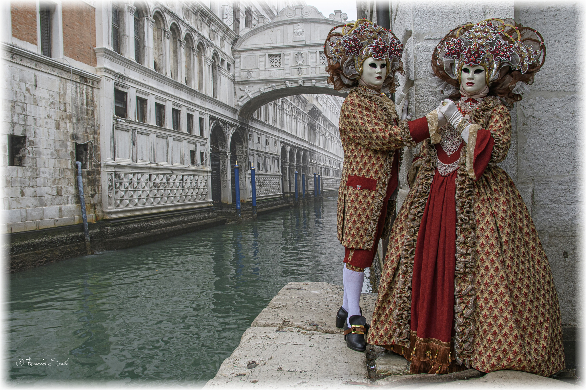 Venezia Carnevale 2023