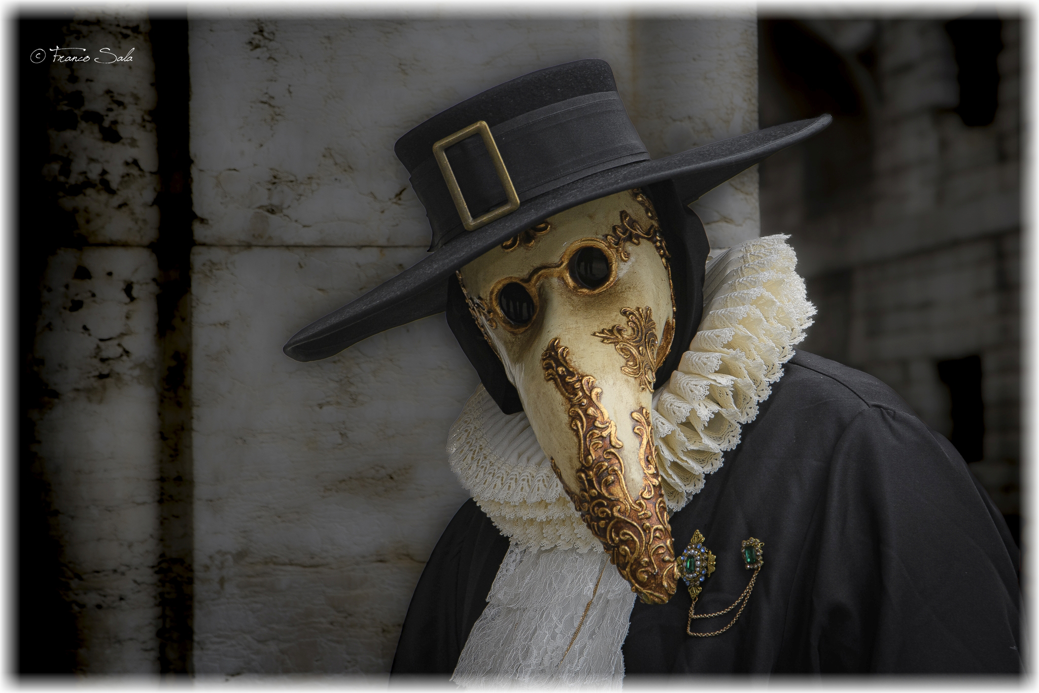 Venezia Carnevale 2023