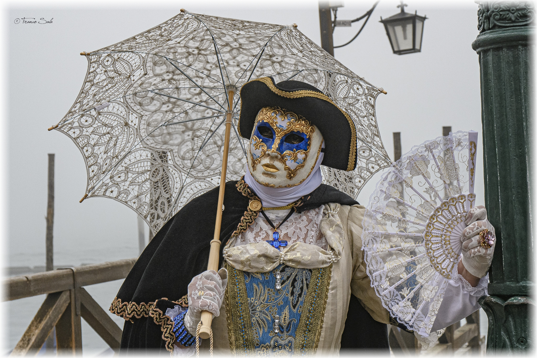 Venezia Carnevale 2023