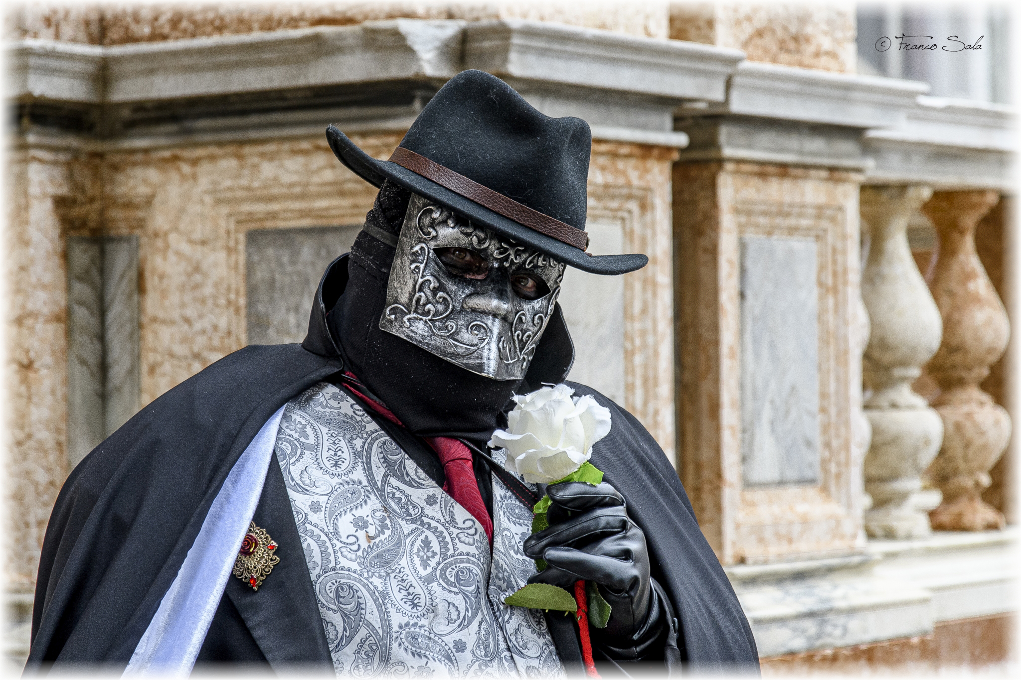 Venezia Carnevale 2023