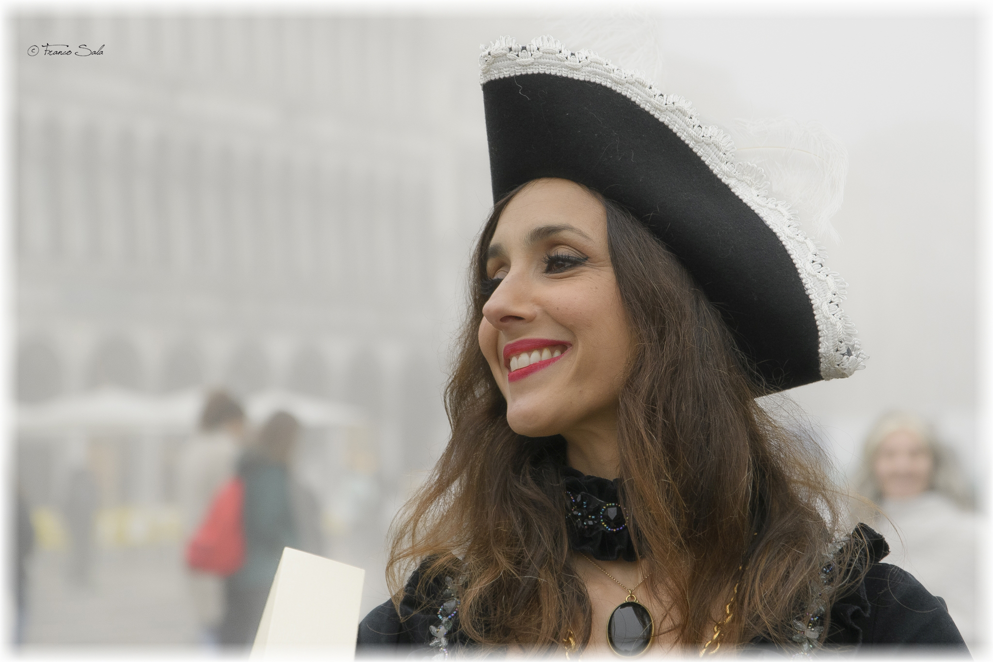 Venezia Carnevale 2023