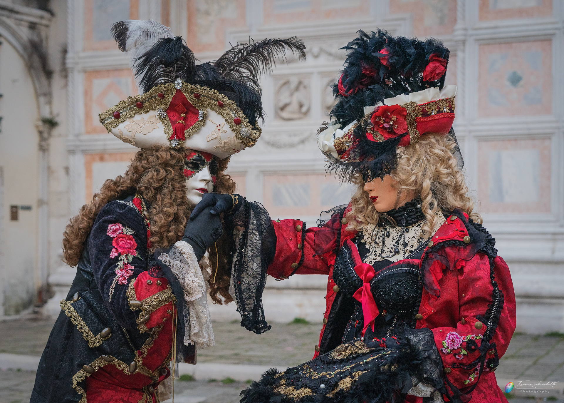 Carnival 2023 Venice