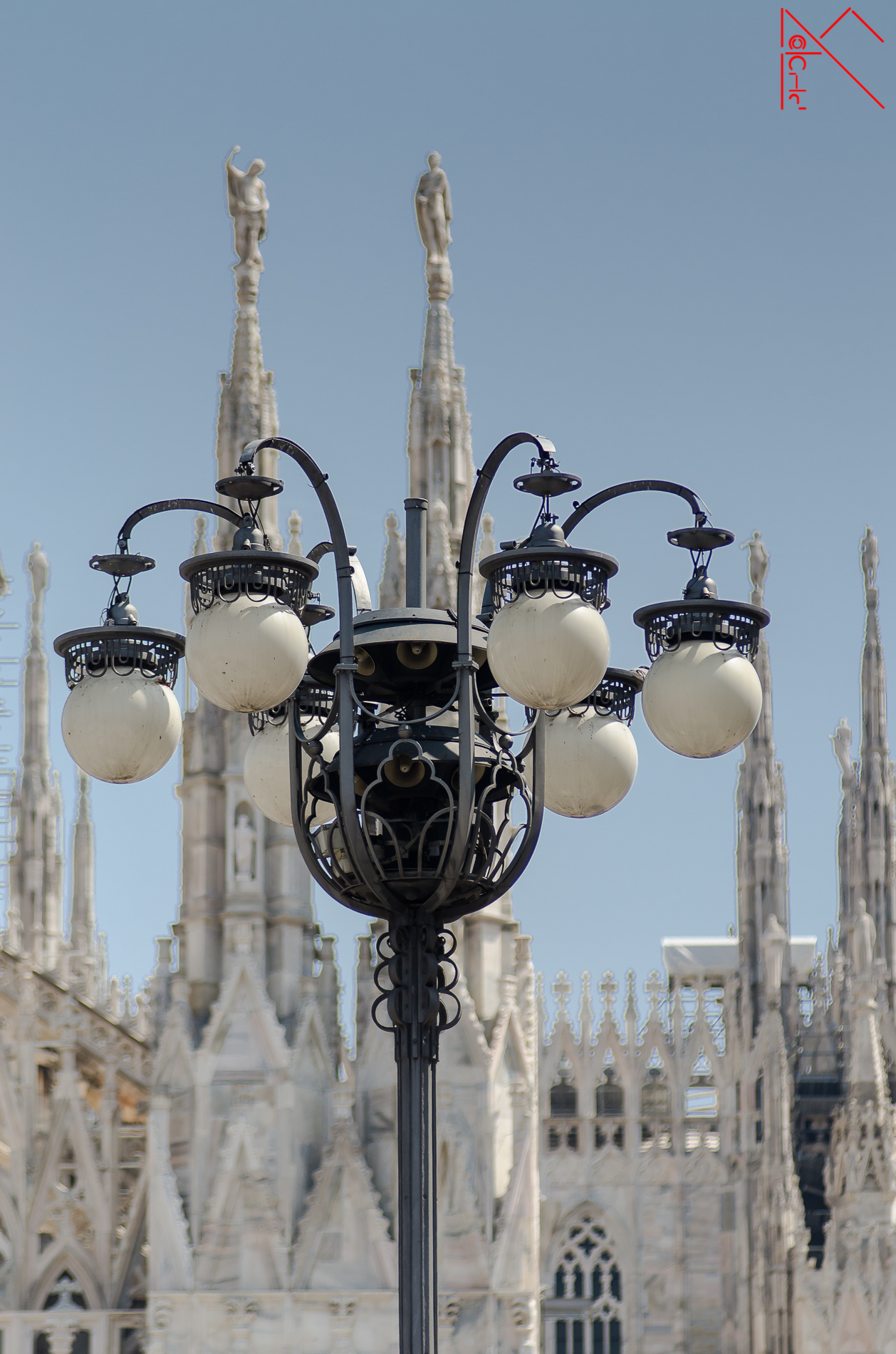 I testimoni del Duomo