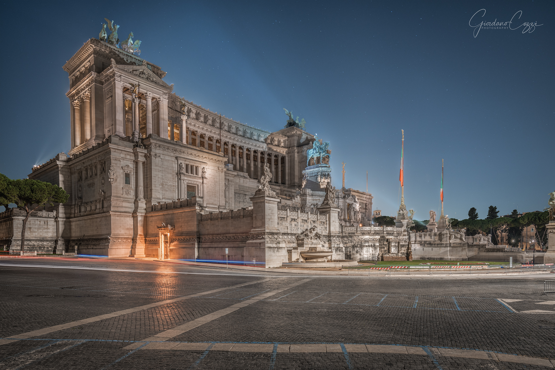 Piazza Venezia