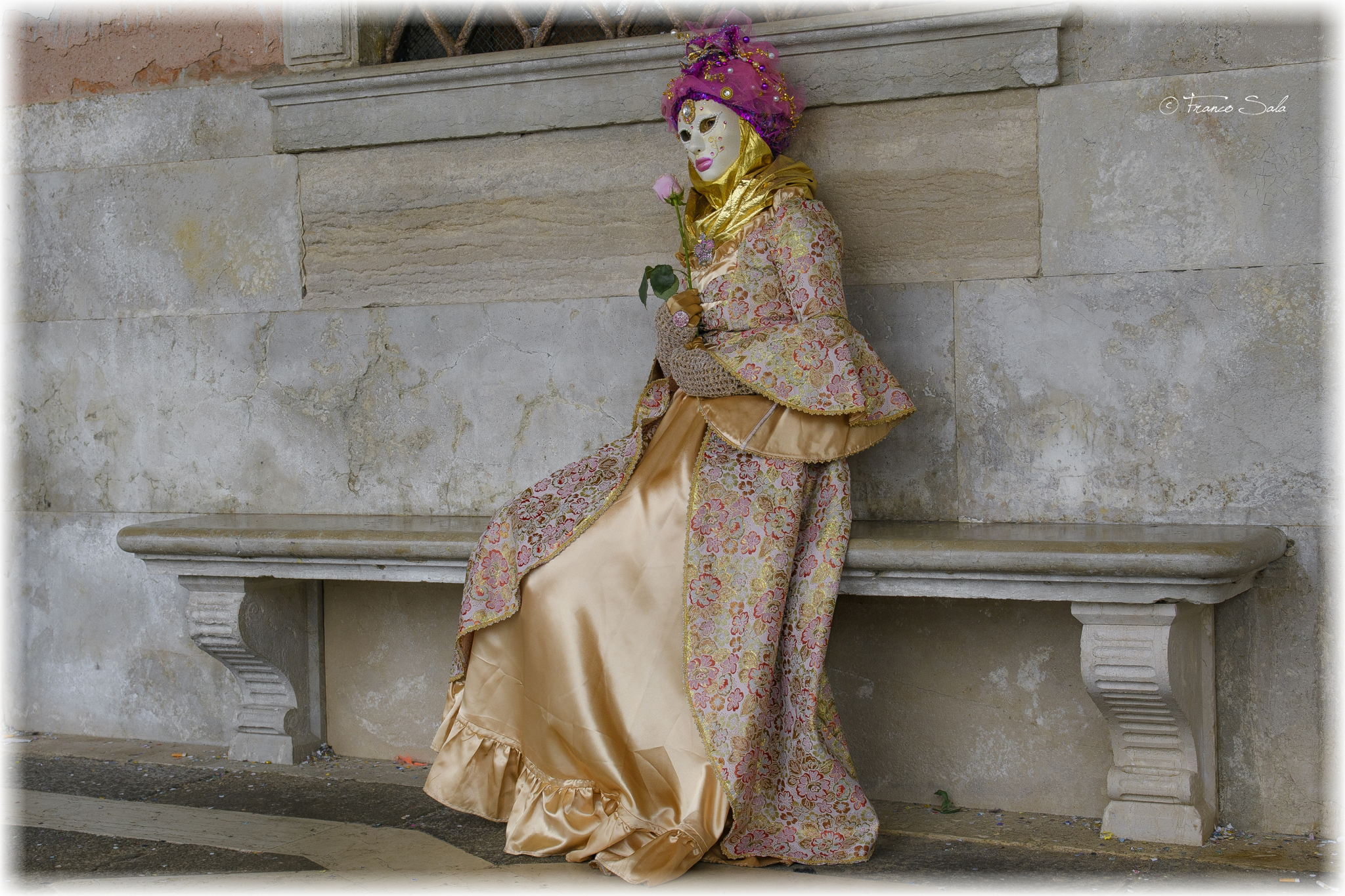 Venezia Carnevale 2023