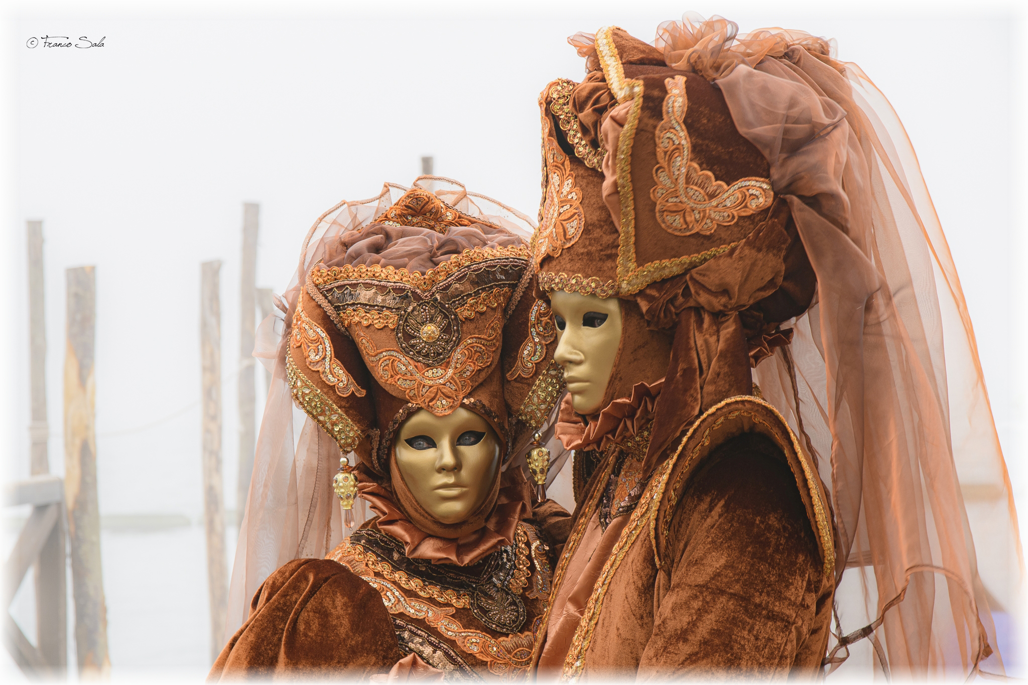 Venezia Carnevale 2023