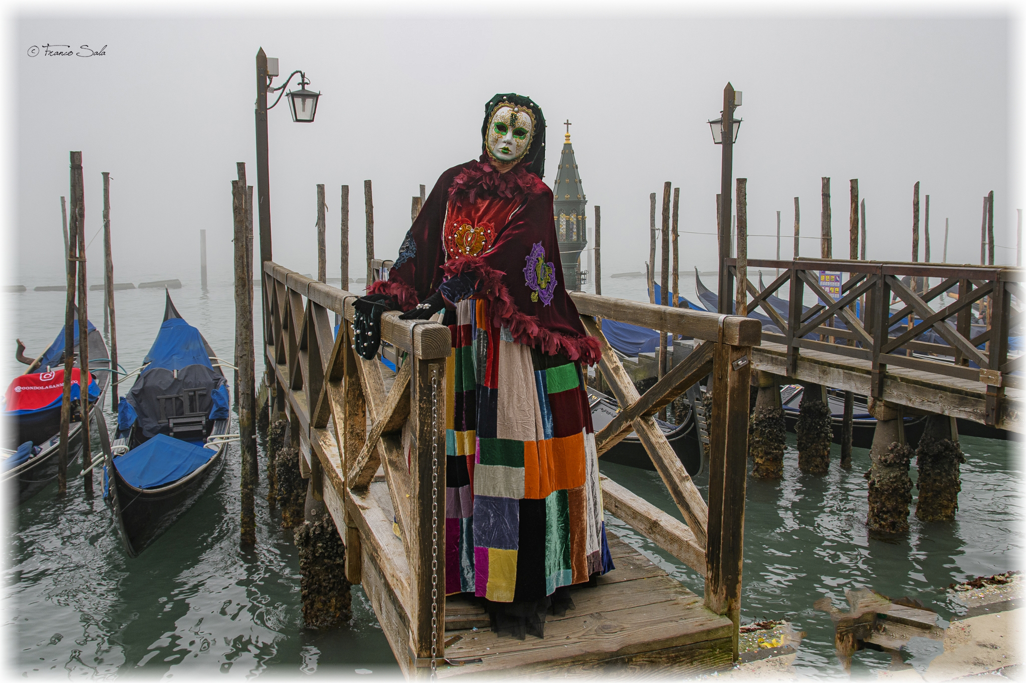 Venezia Carnevale 2023