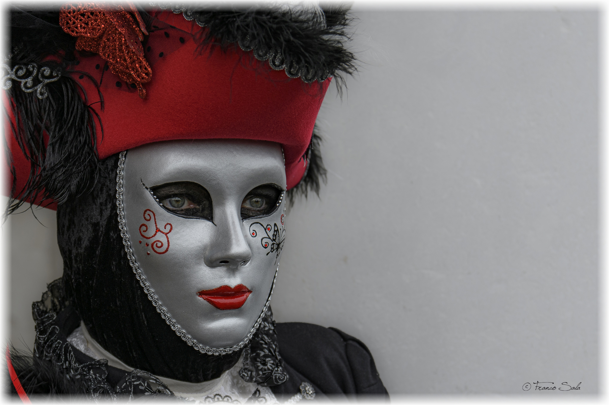 Venezia Carnevale 2023