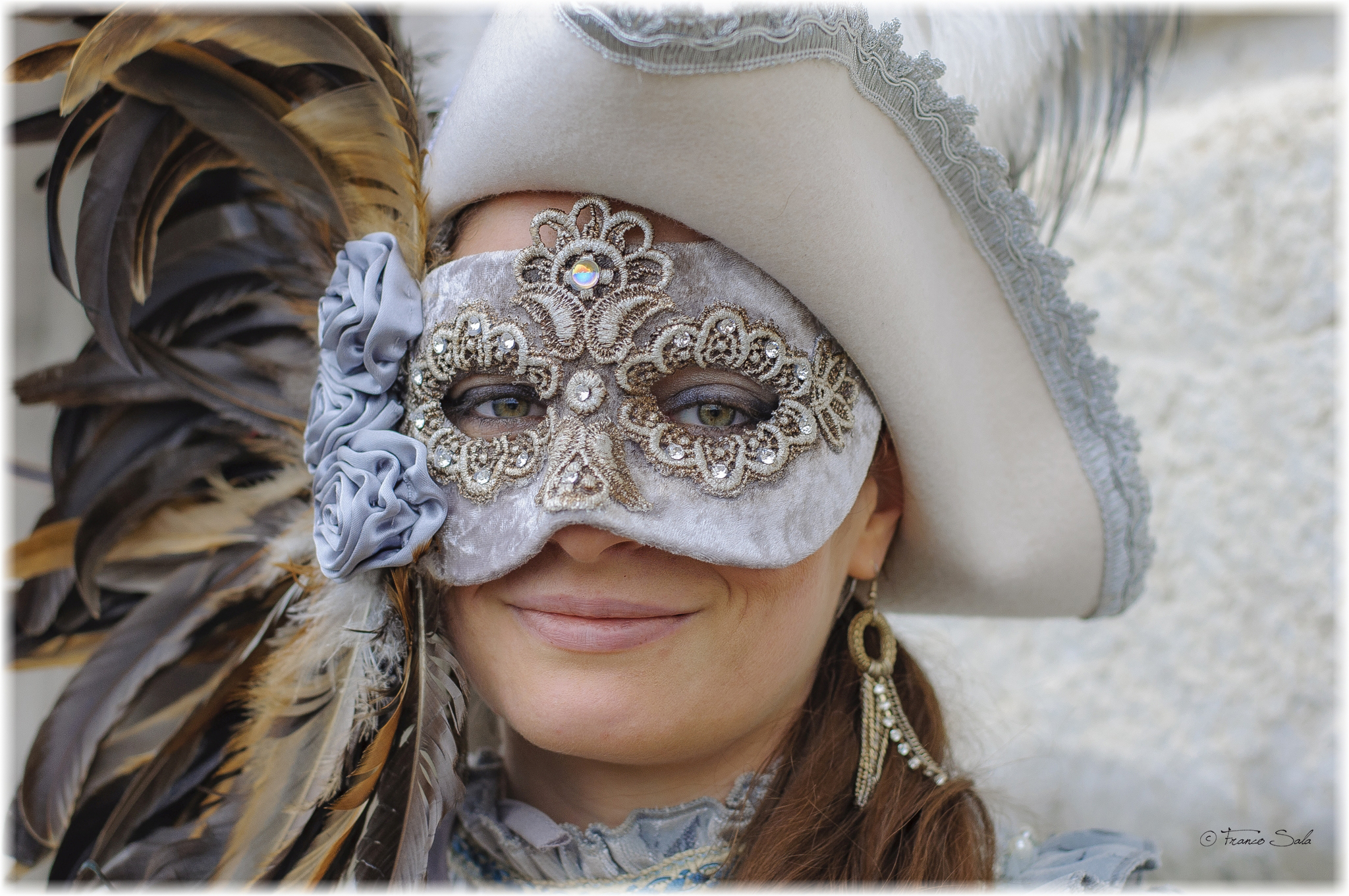 Venezia Carnevale 2023