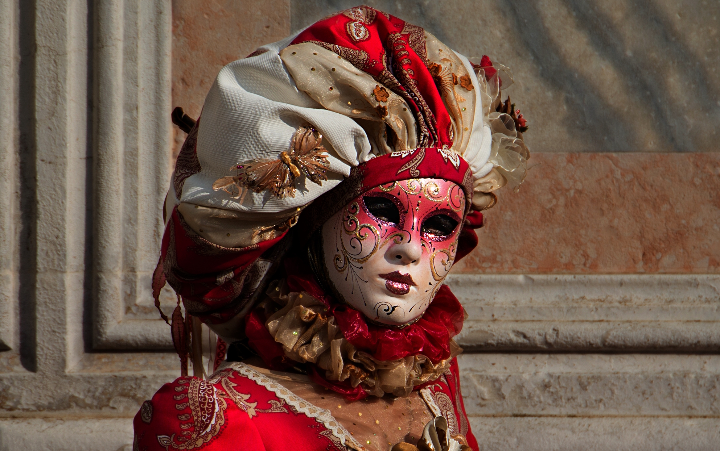 Carnevale di Venezia